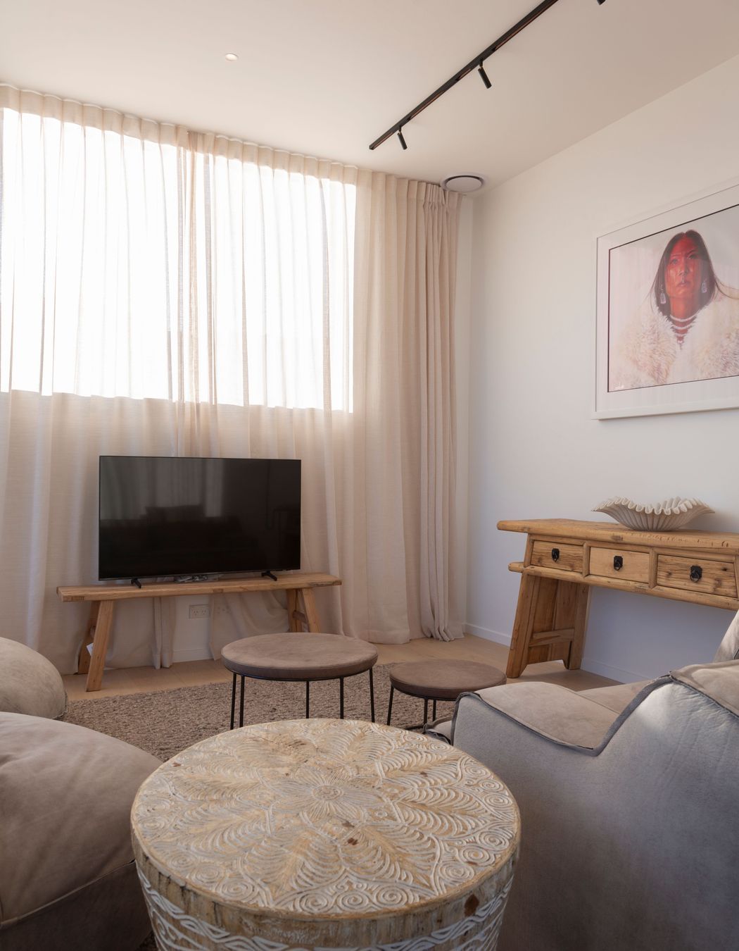 Tim Stewart Architects | Fox's Terrace Arrowtown