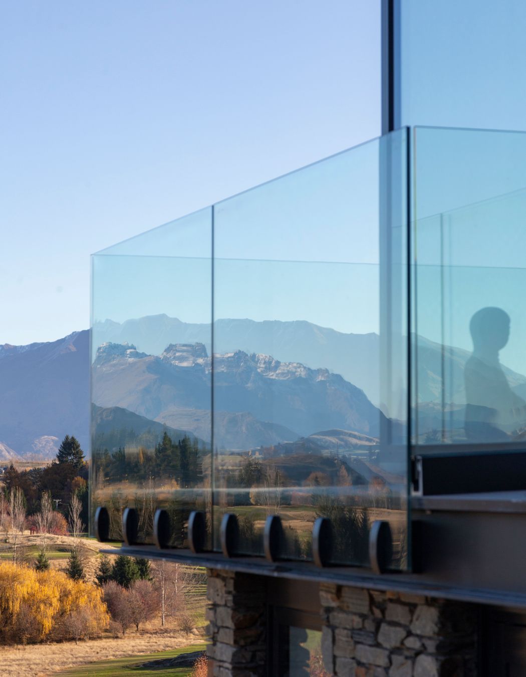 Tim Stewart Architects | Fox's Terrace Arrowtown