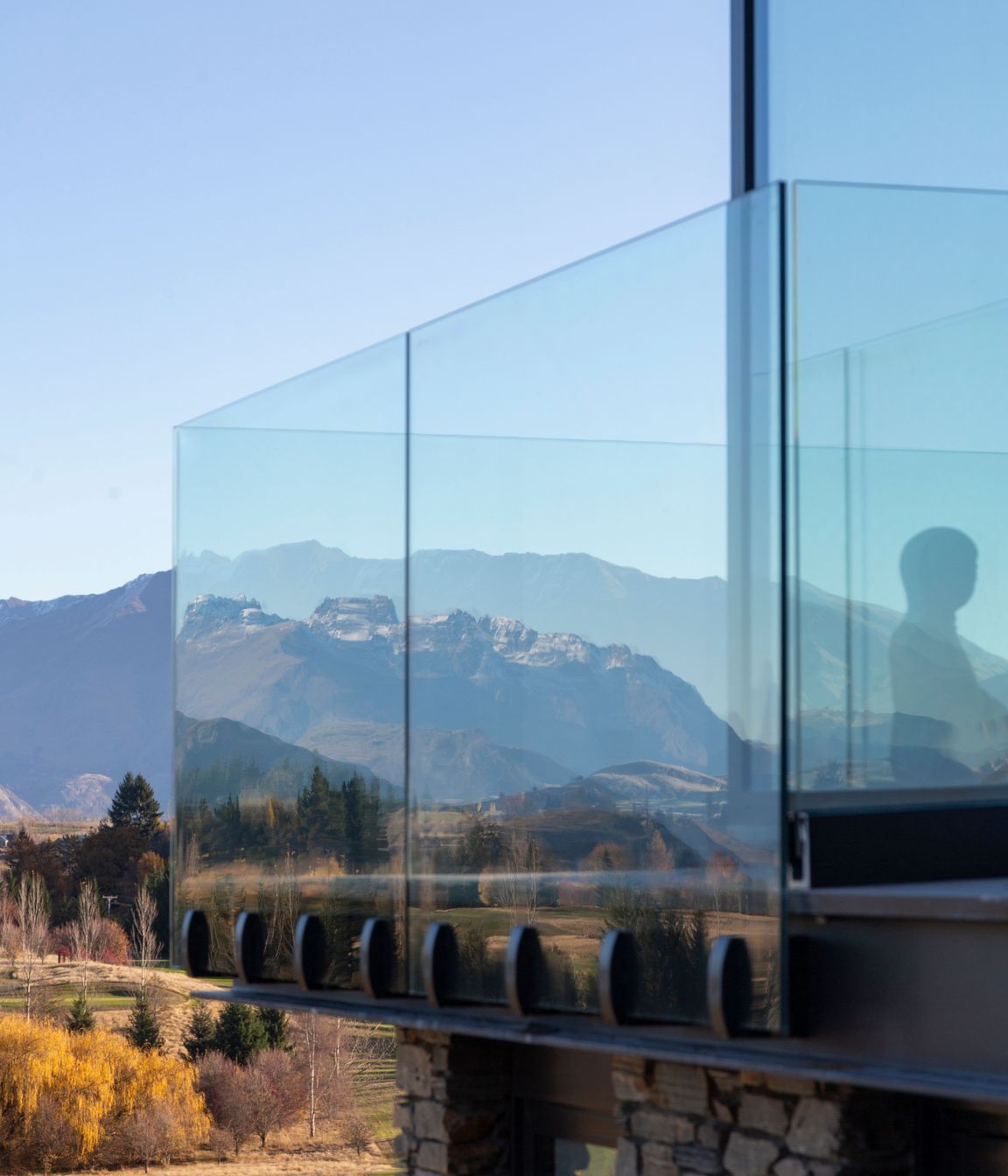 Tim Stewart Architects | Fox's Terrace Arrowtown