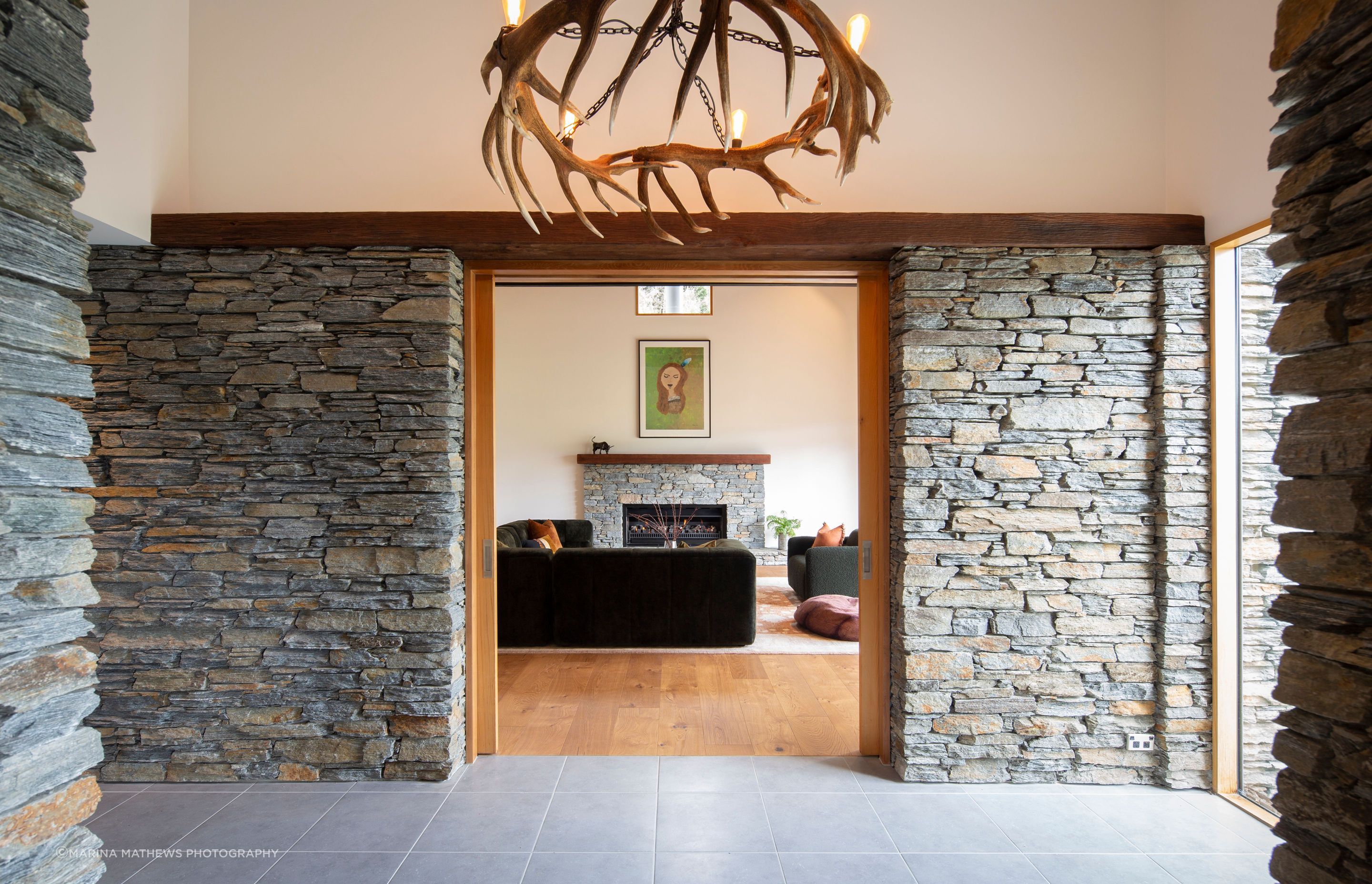 Beechwood Lane | Queenstown