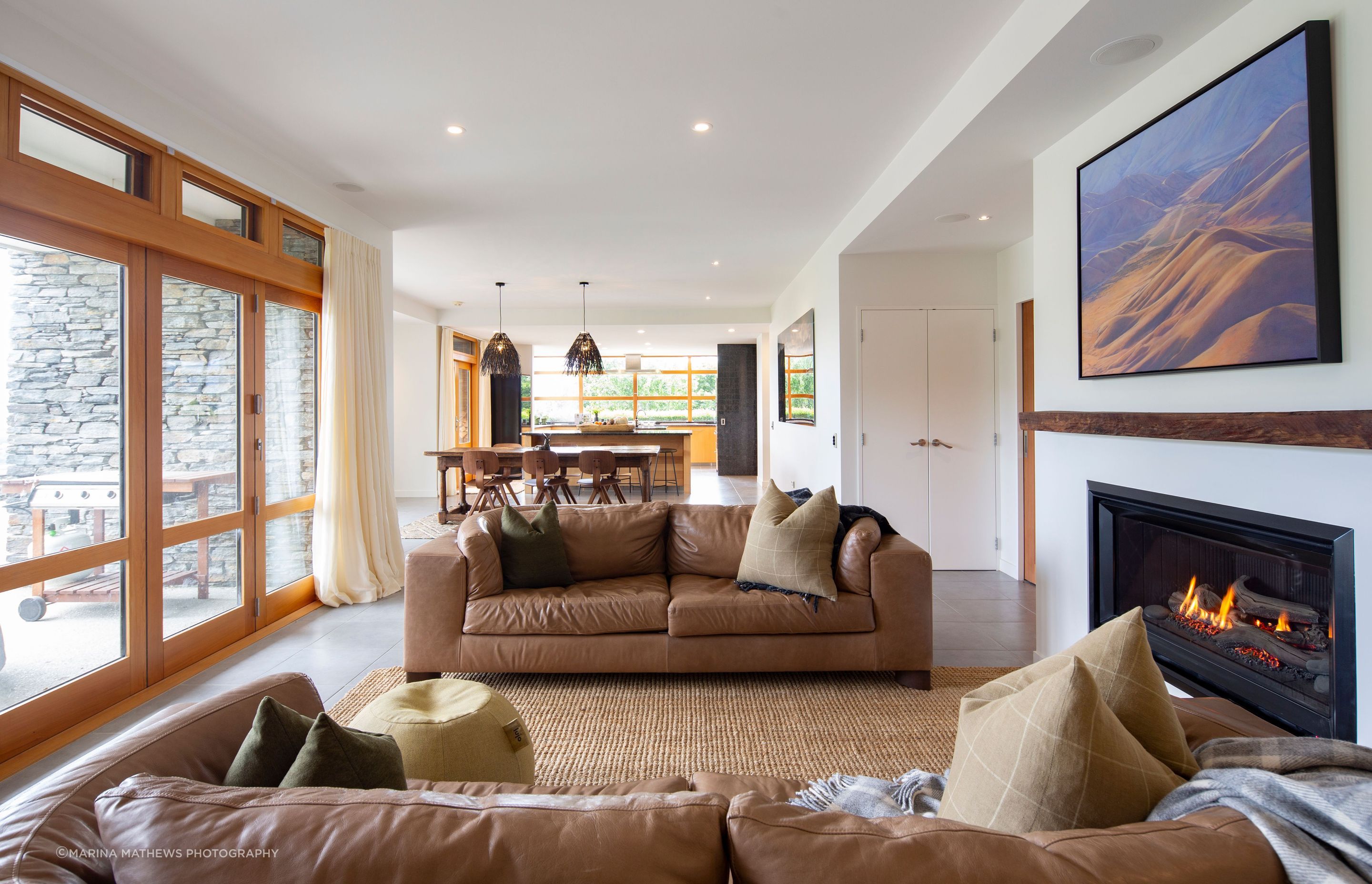 Beechwood Lane | Queenstown