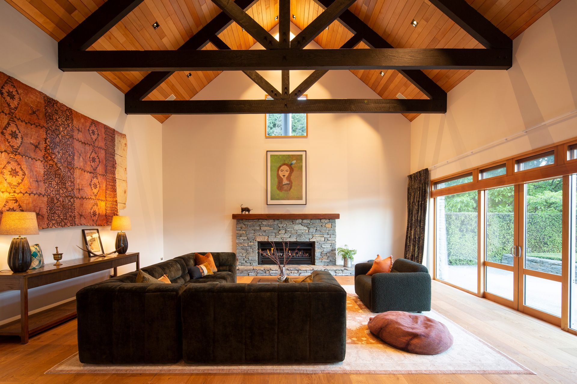 Beechwood Lane | Queenstown