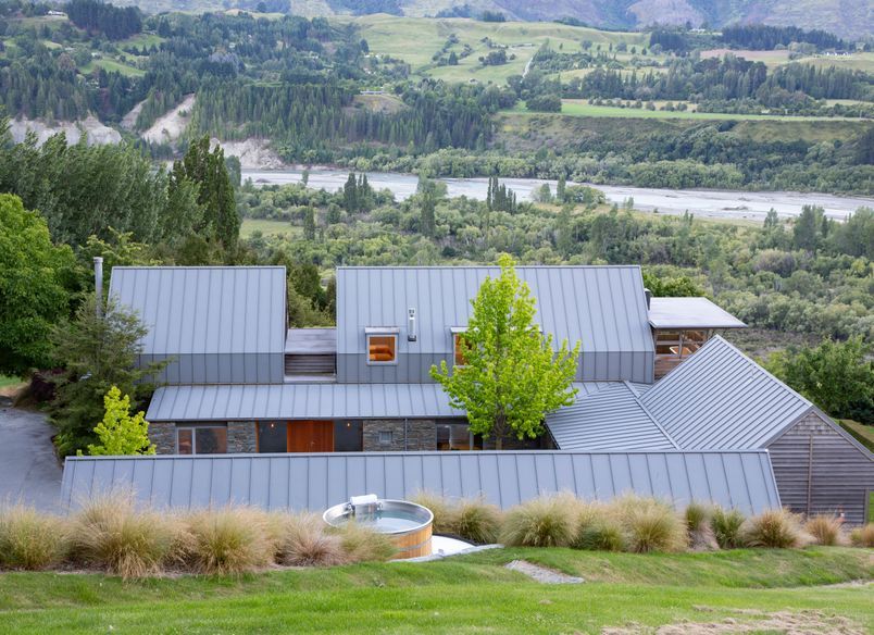 Beechwood Lane | Queenstown
