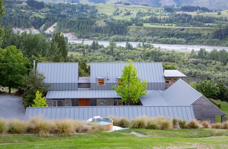 Beechwood Lane | Queenstown