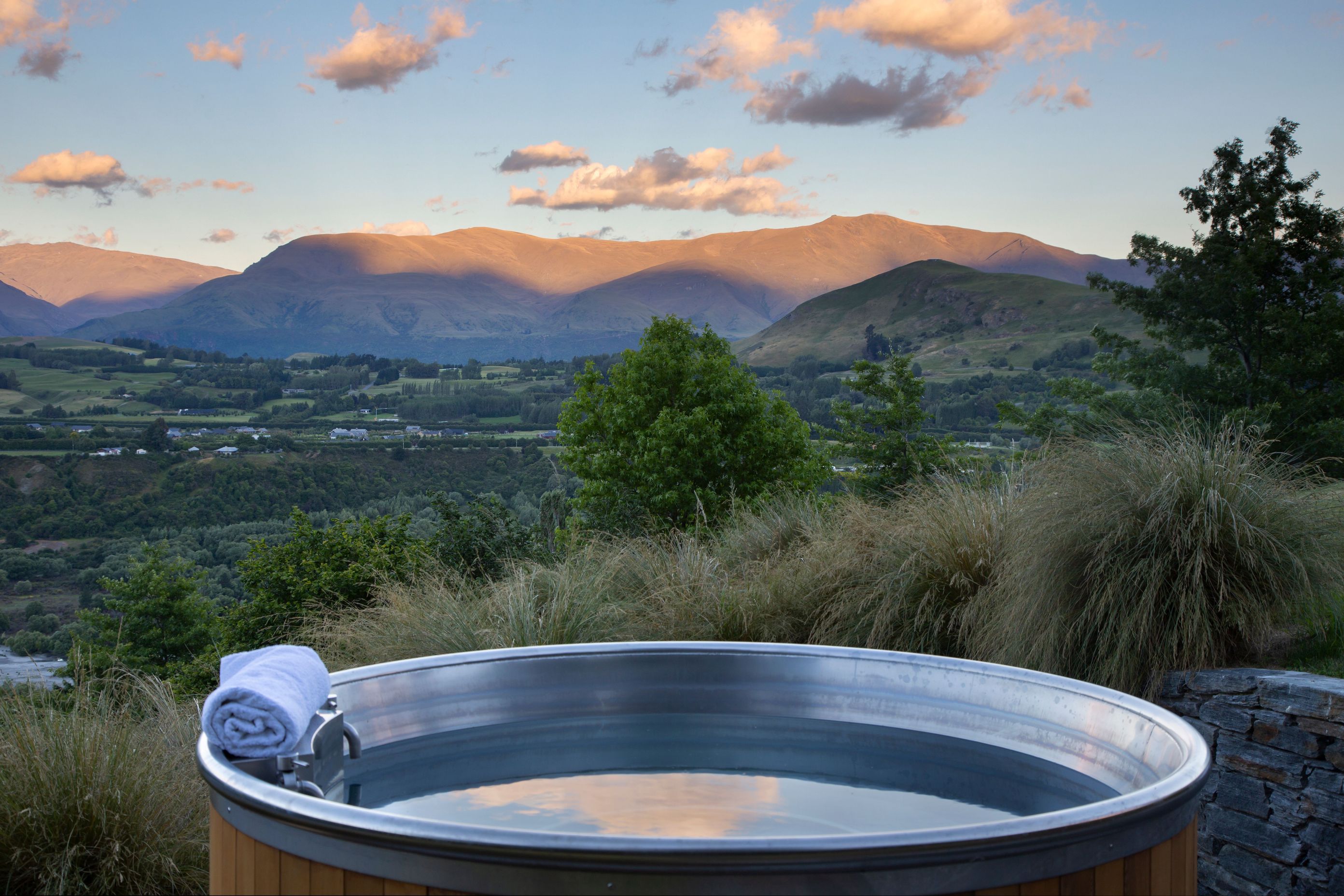 Beechwood Lane | Queenstown