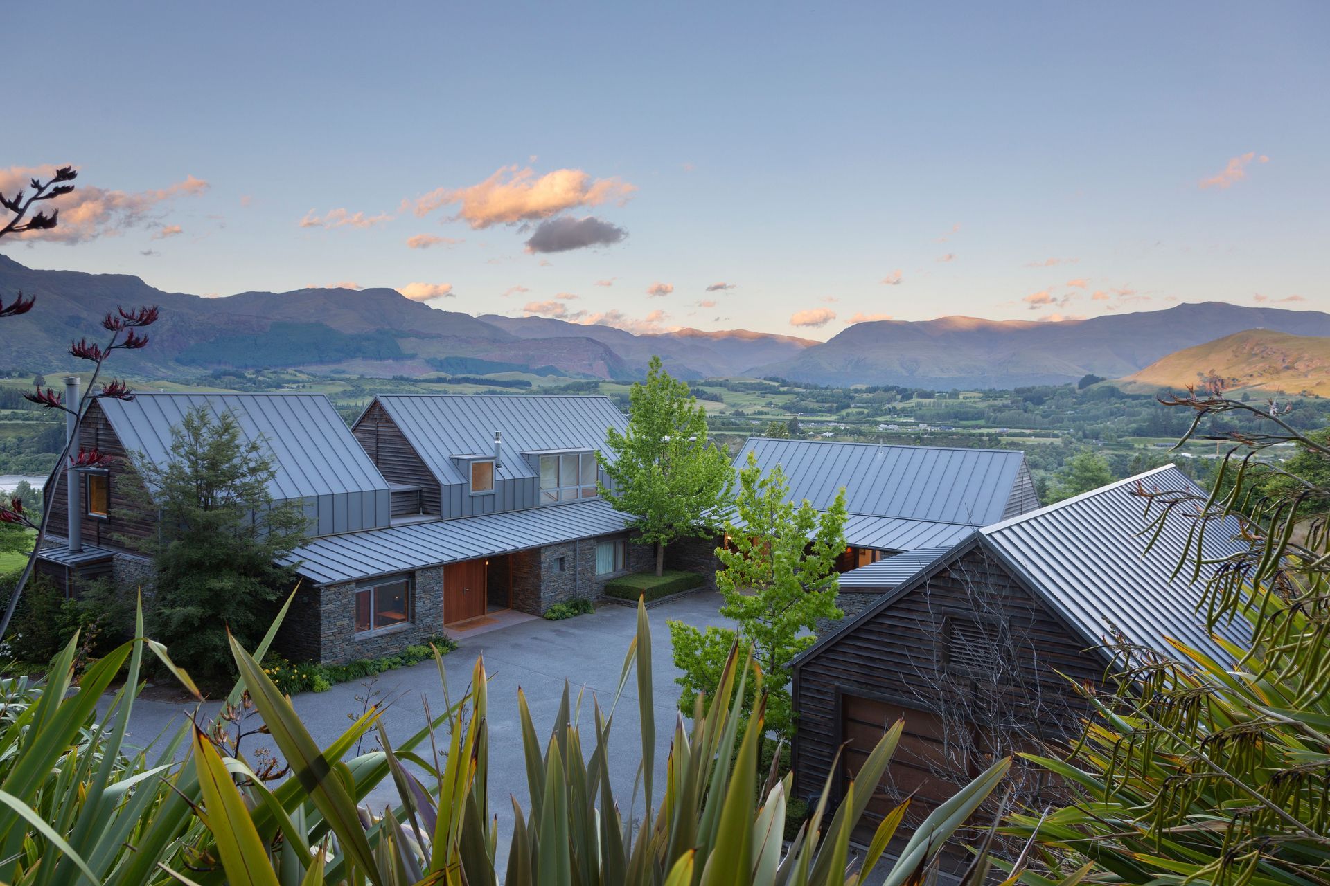 Beechwood Lane | Queenstown