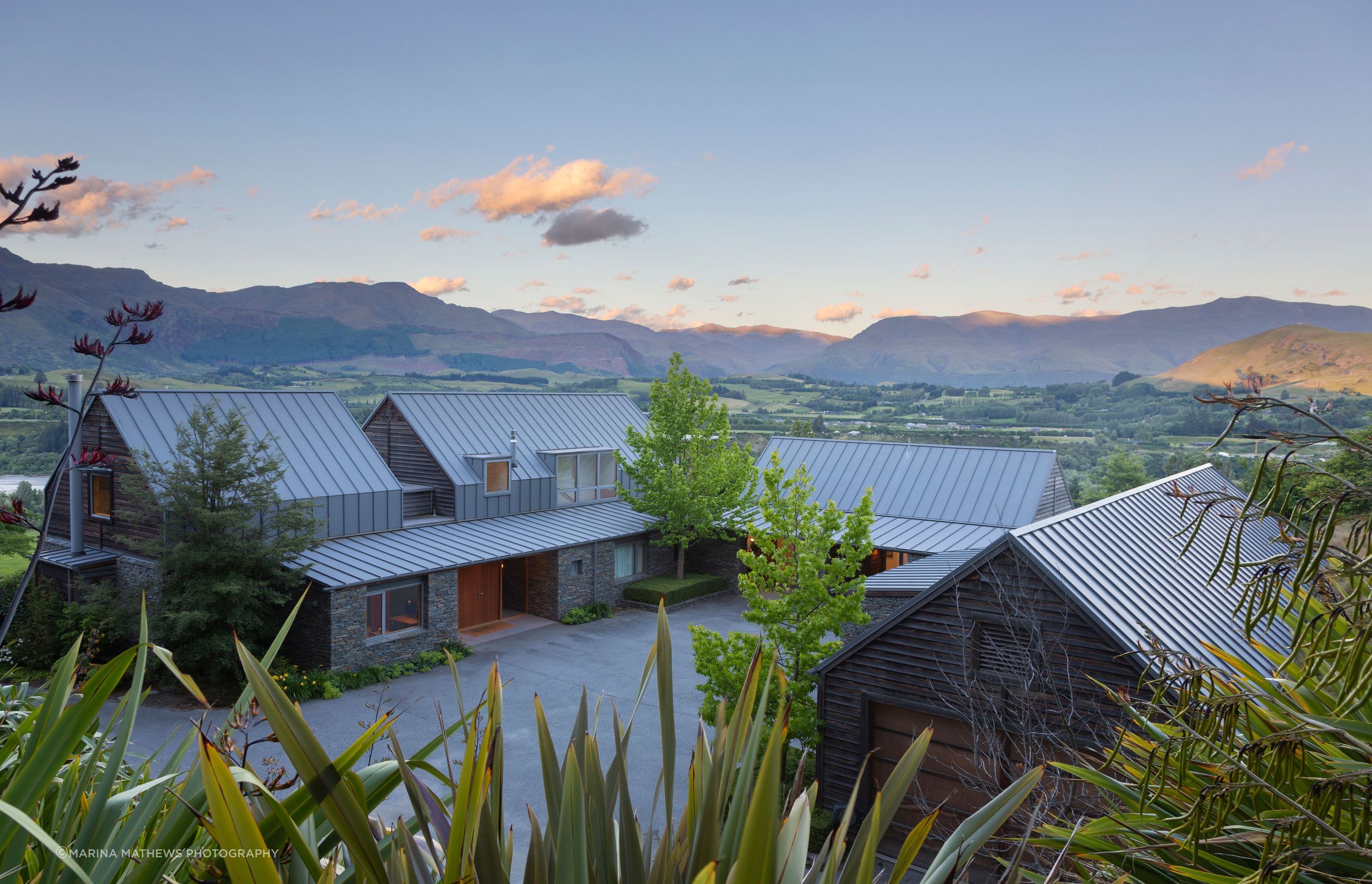 Beechwood Lane | Queenstown