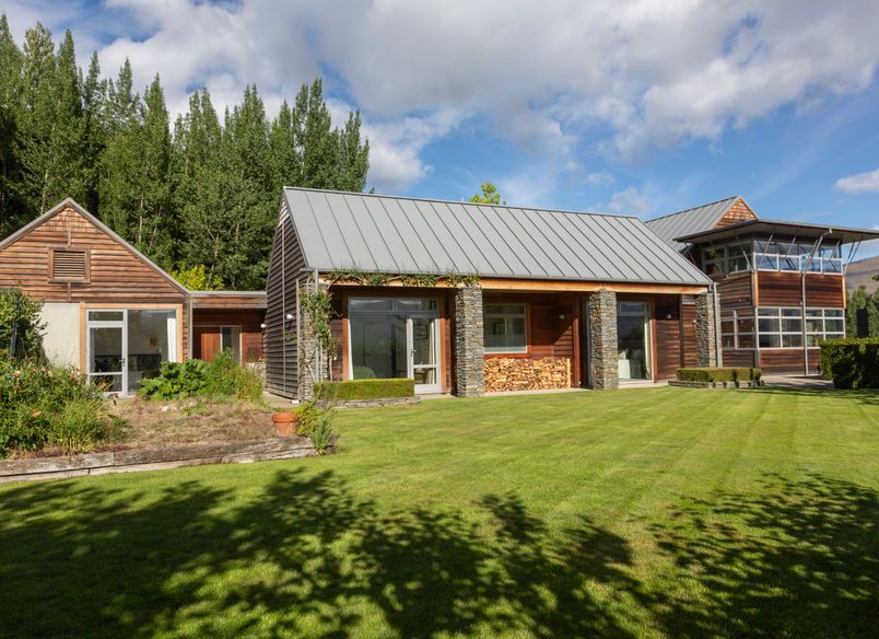 Beechwood Lane | Queenstown