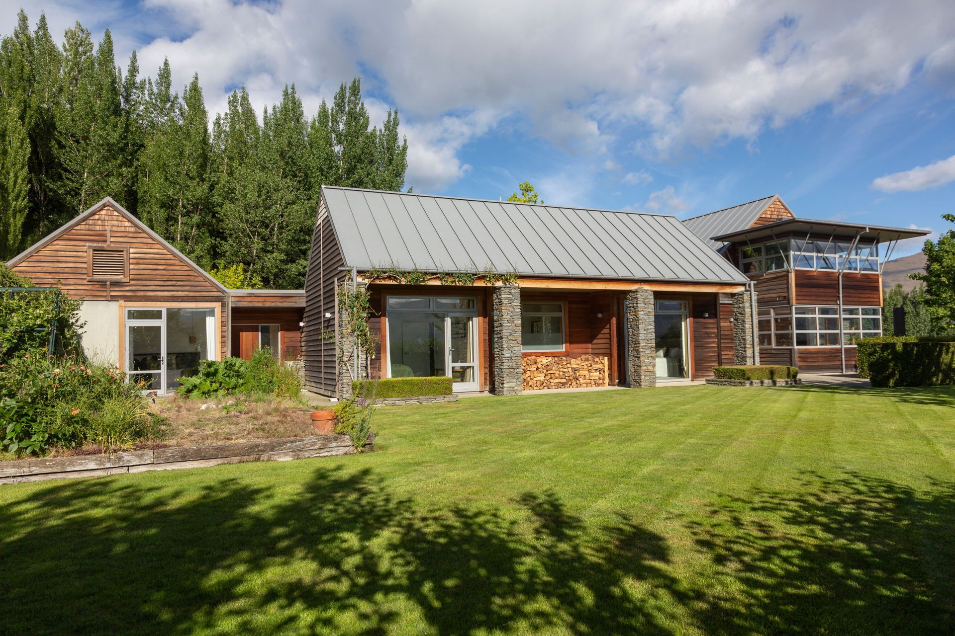 Beechwood Lane | Queenstown