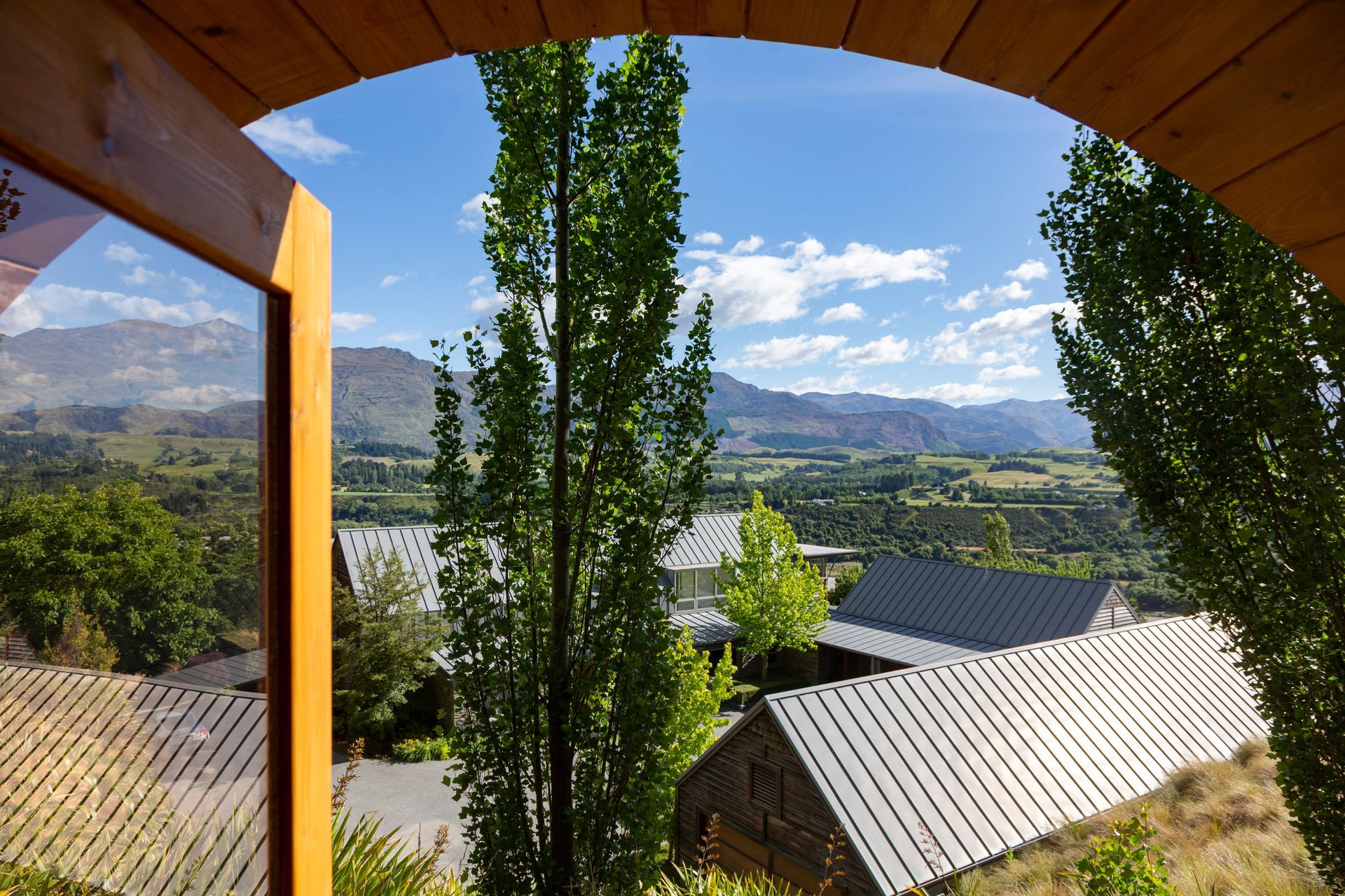 Beechwood Lane | Queenstown