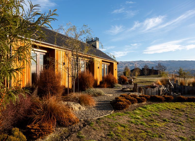 Peter Marment | Design Base Architecture | Alexandra