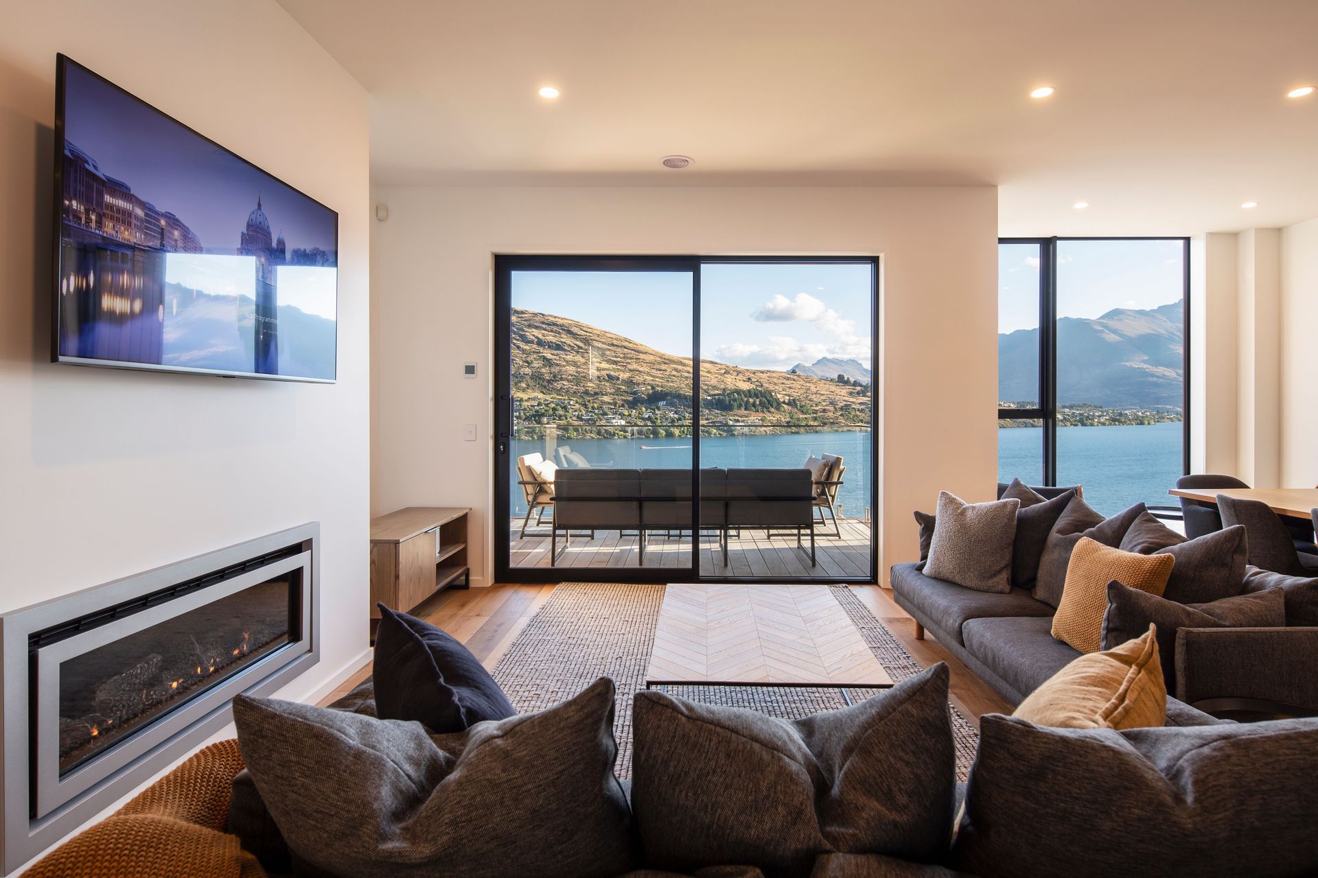 Middleton Triple Magic