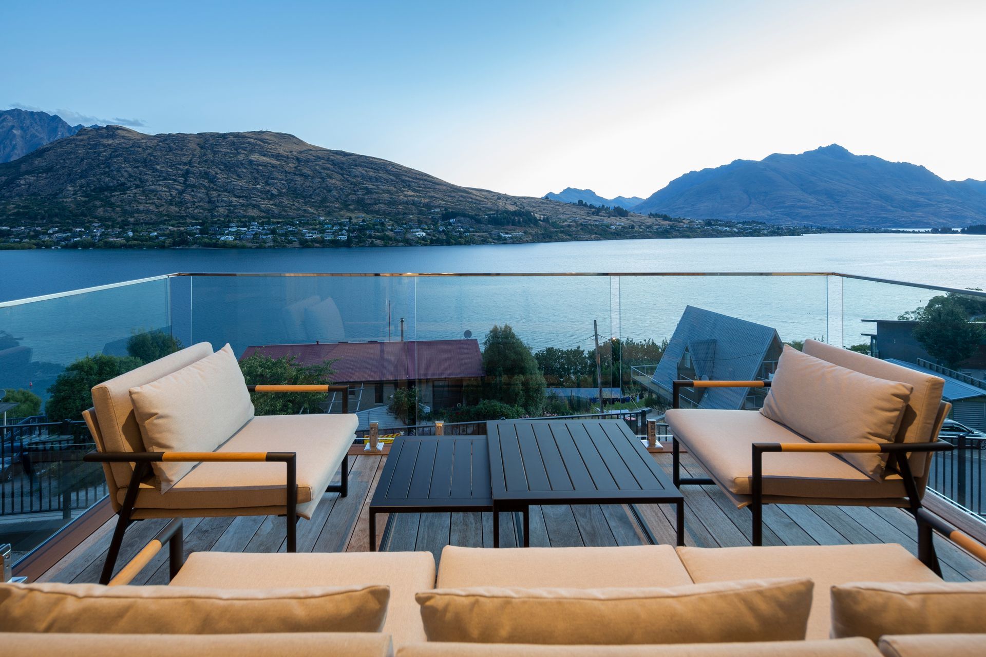 Middleton Triple Magic