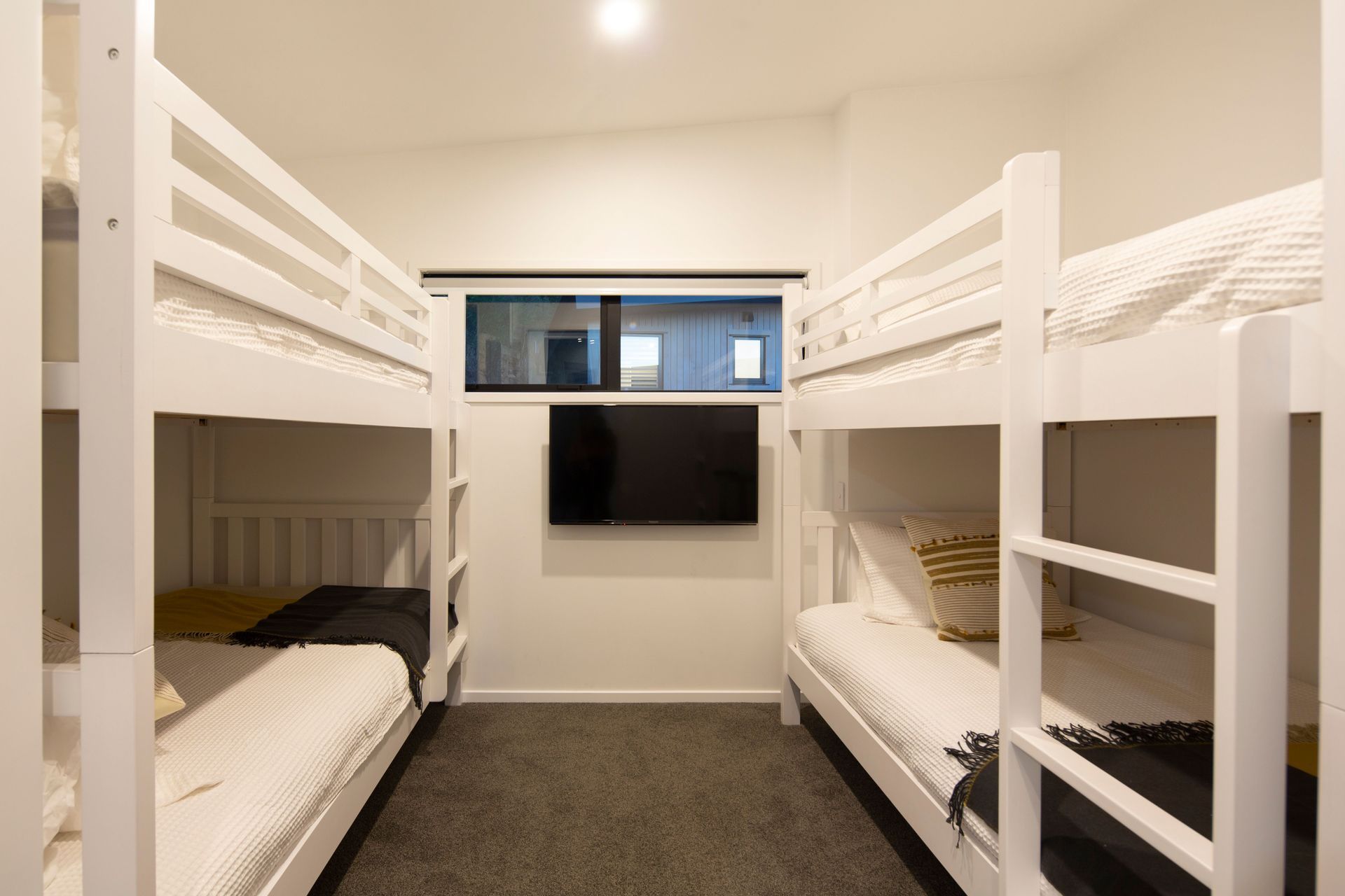 Middleton Triple Magic