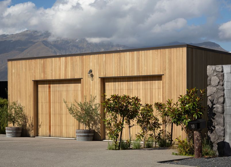 Advance Terrace Project | Arrowtown
