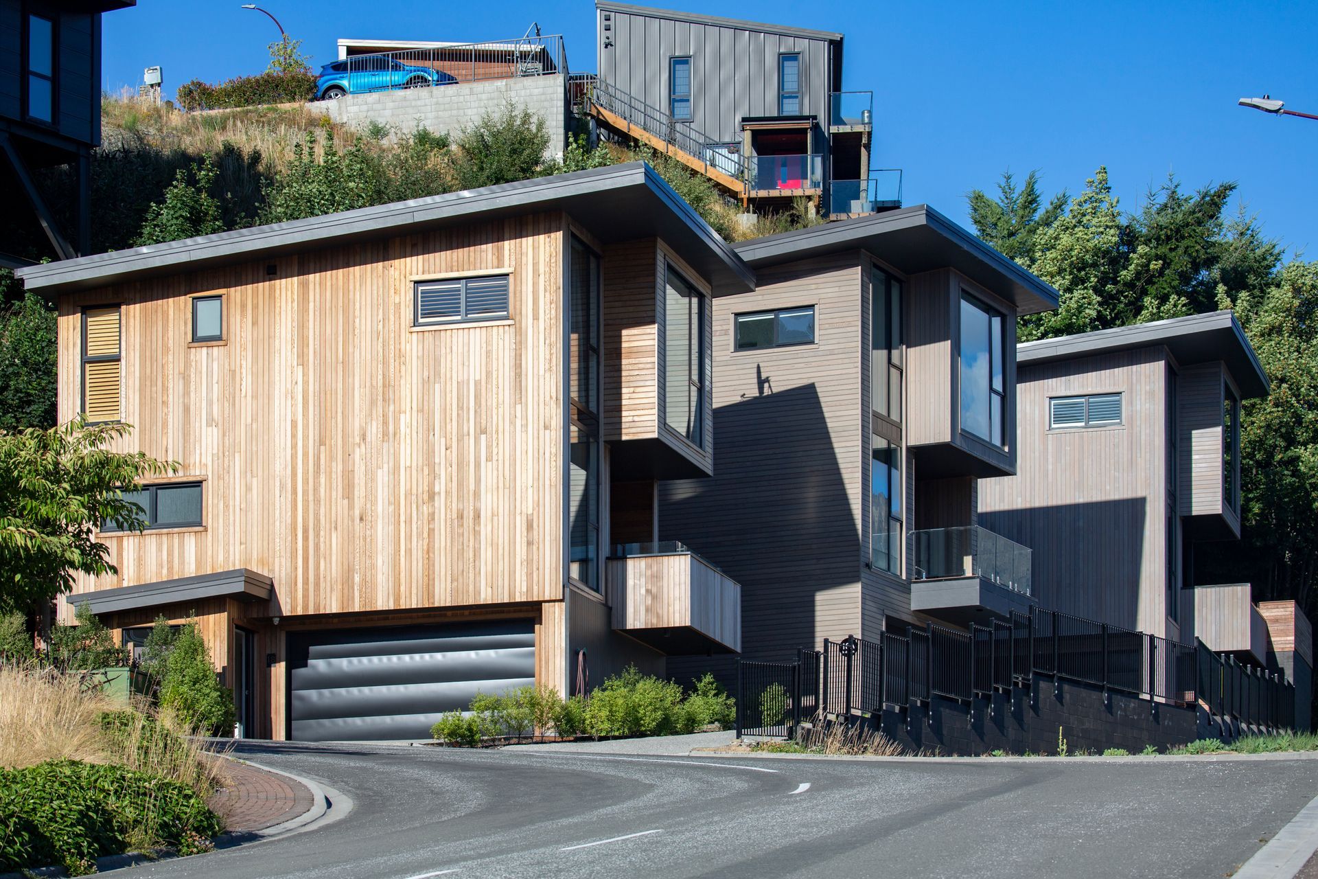 Middleton Triple Magic