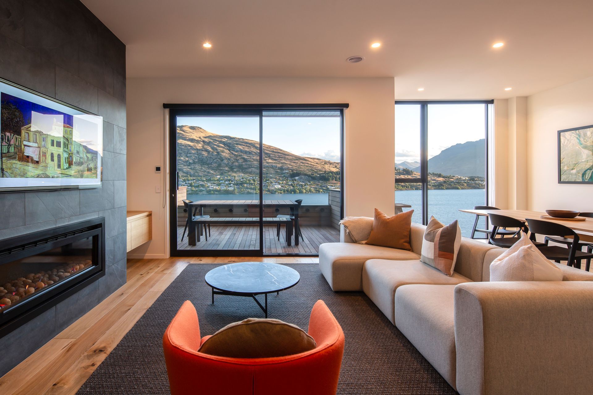 Middleton Triple Magic