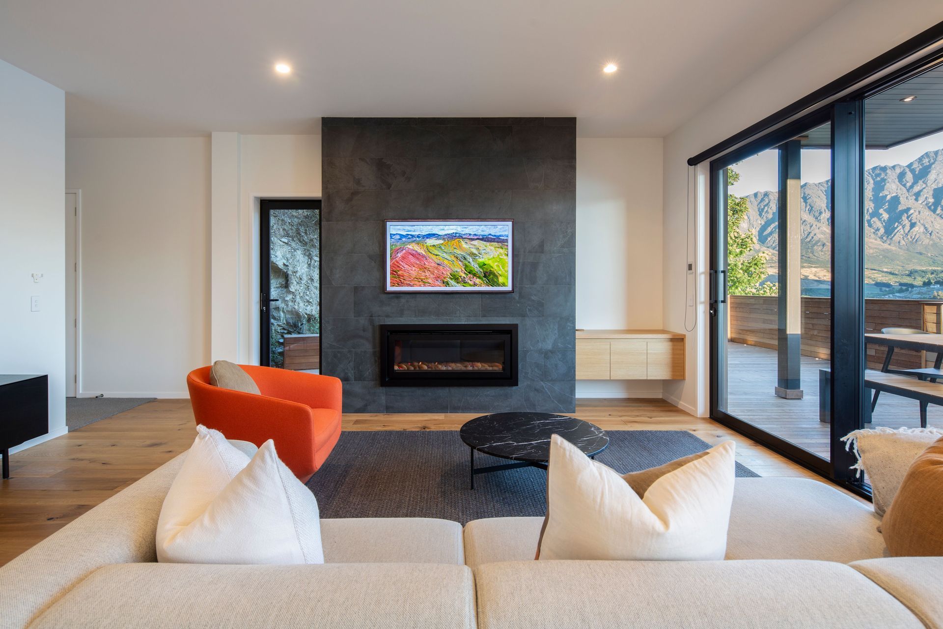 Middleton Triple Magic