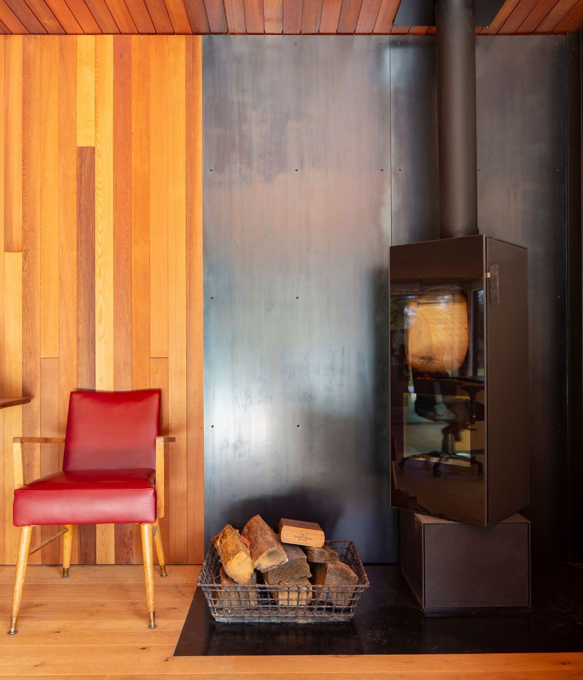Orford Drive, Jacks Point | Kerr Richie Architects