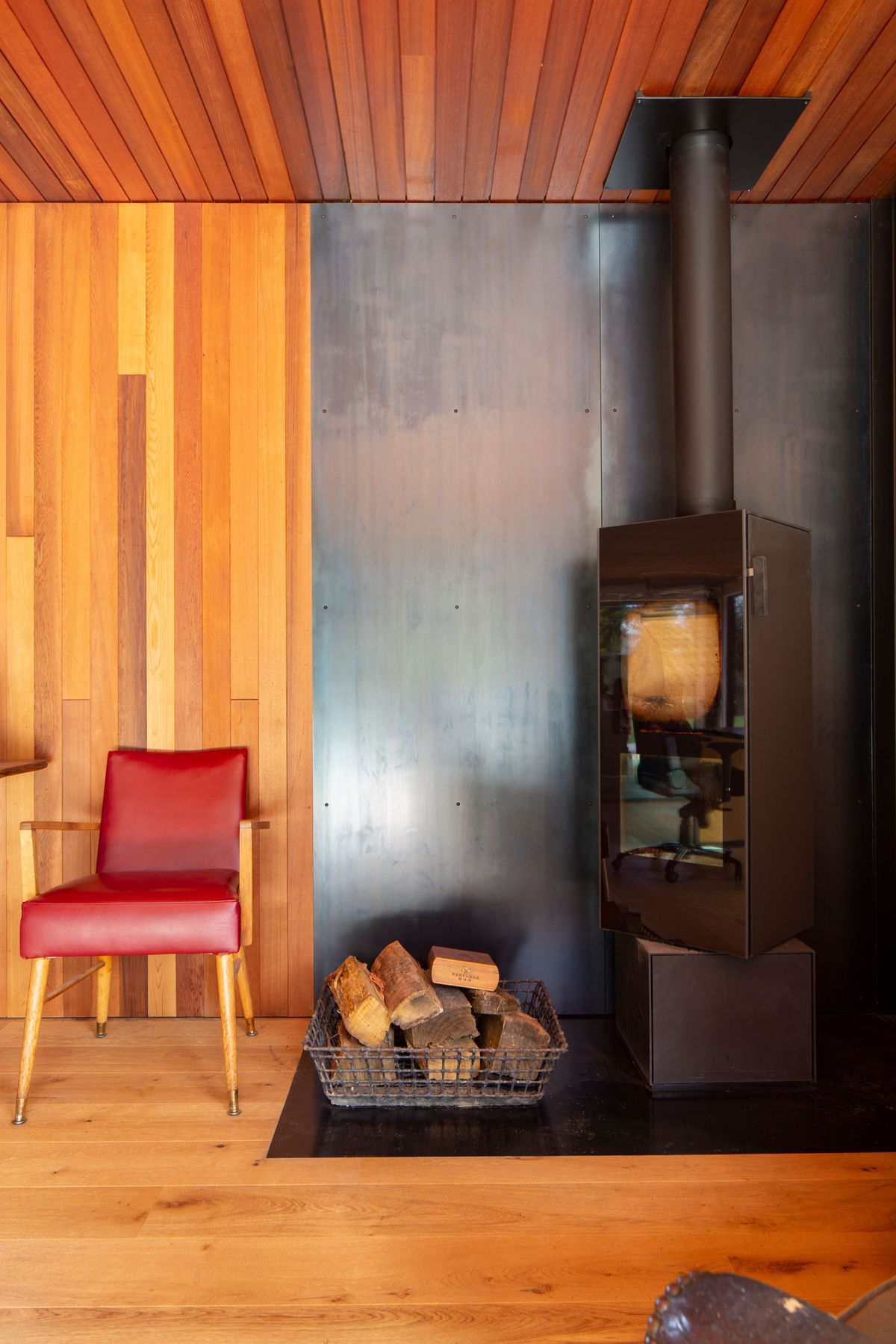 Orford Drive, Jacks Point | Kerr Richie Architects