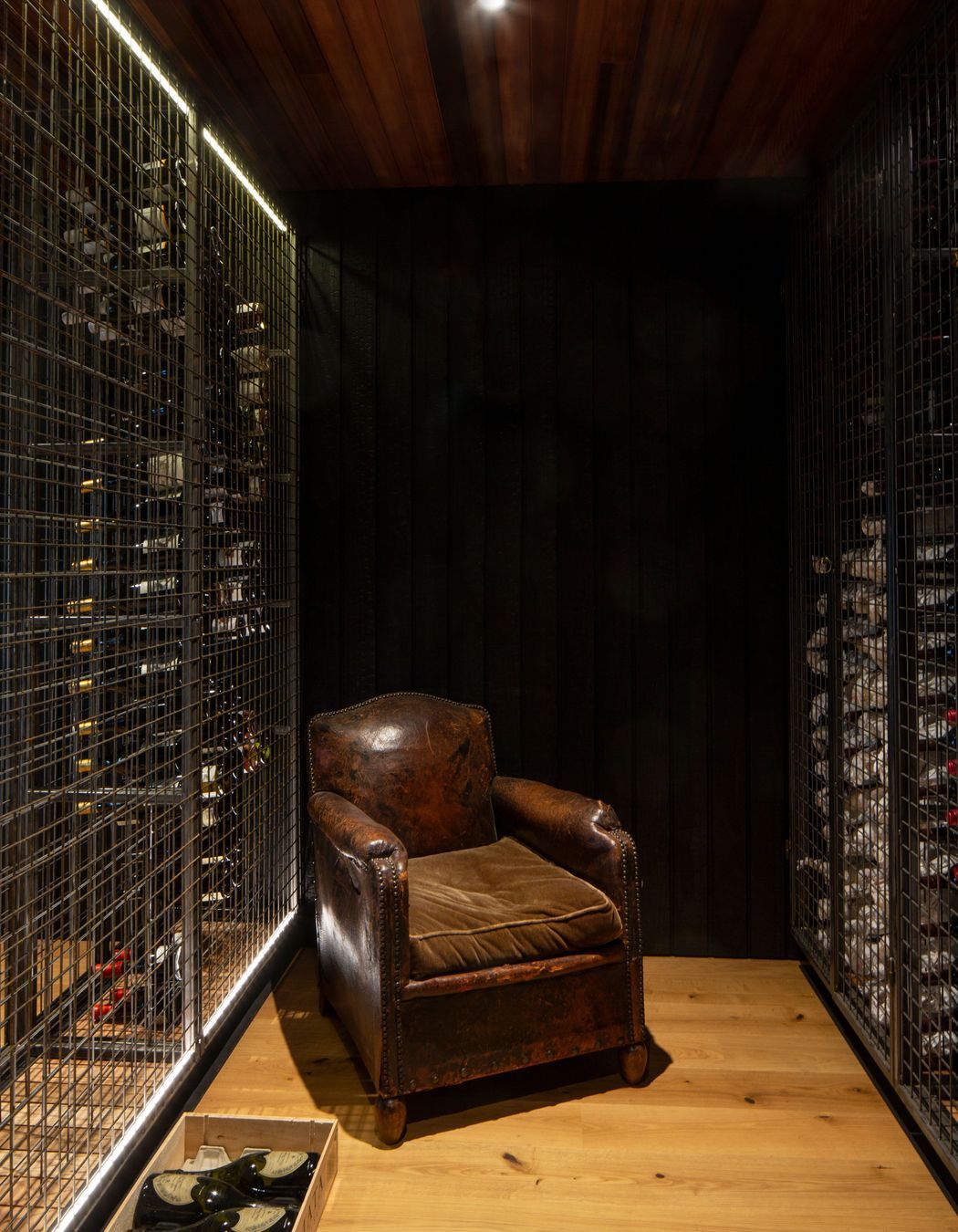 Orford Drive, Jacks Point | Kerr Richie Architects