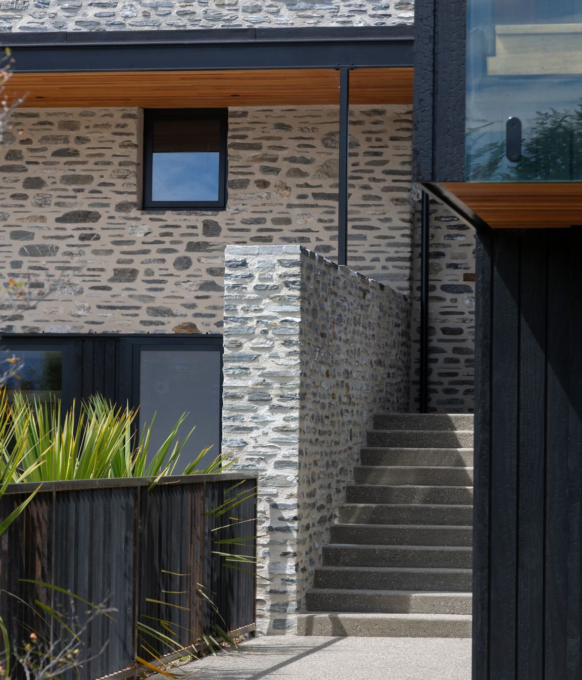 Orford Drive, Jacks Point | Kerr Richie Architects