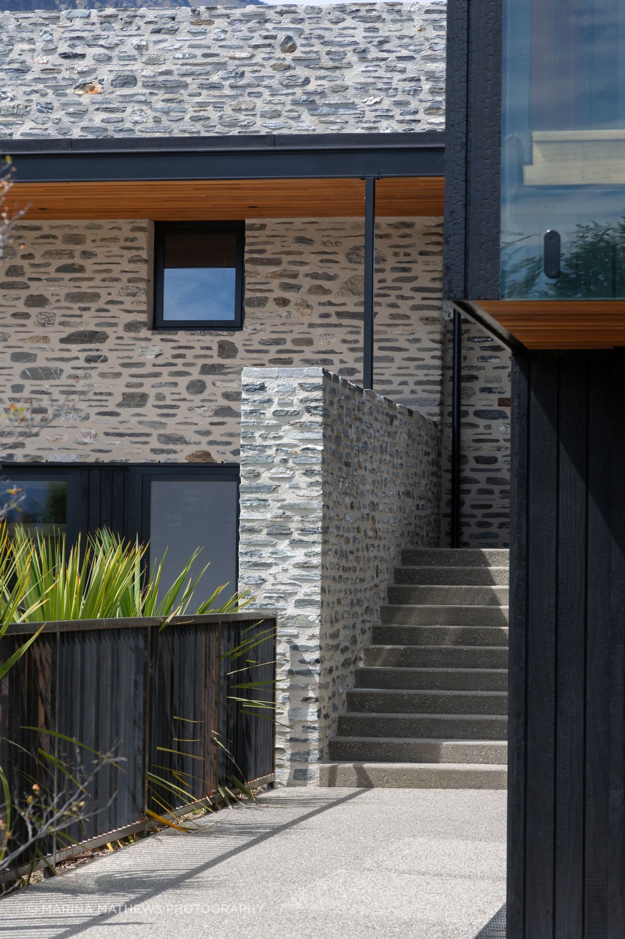 Orford Drive, Jacks Point | Kerr Richie Architects