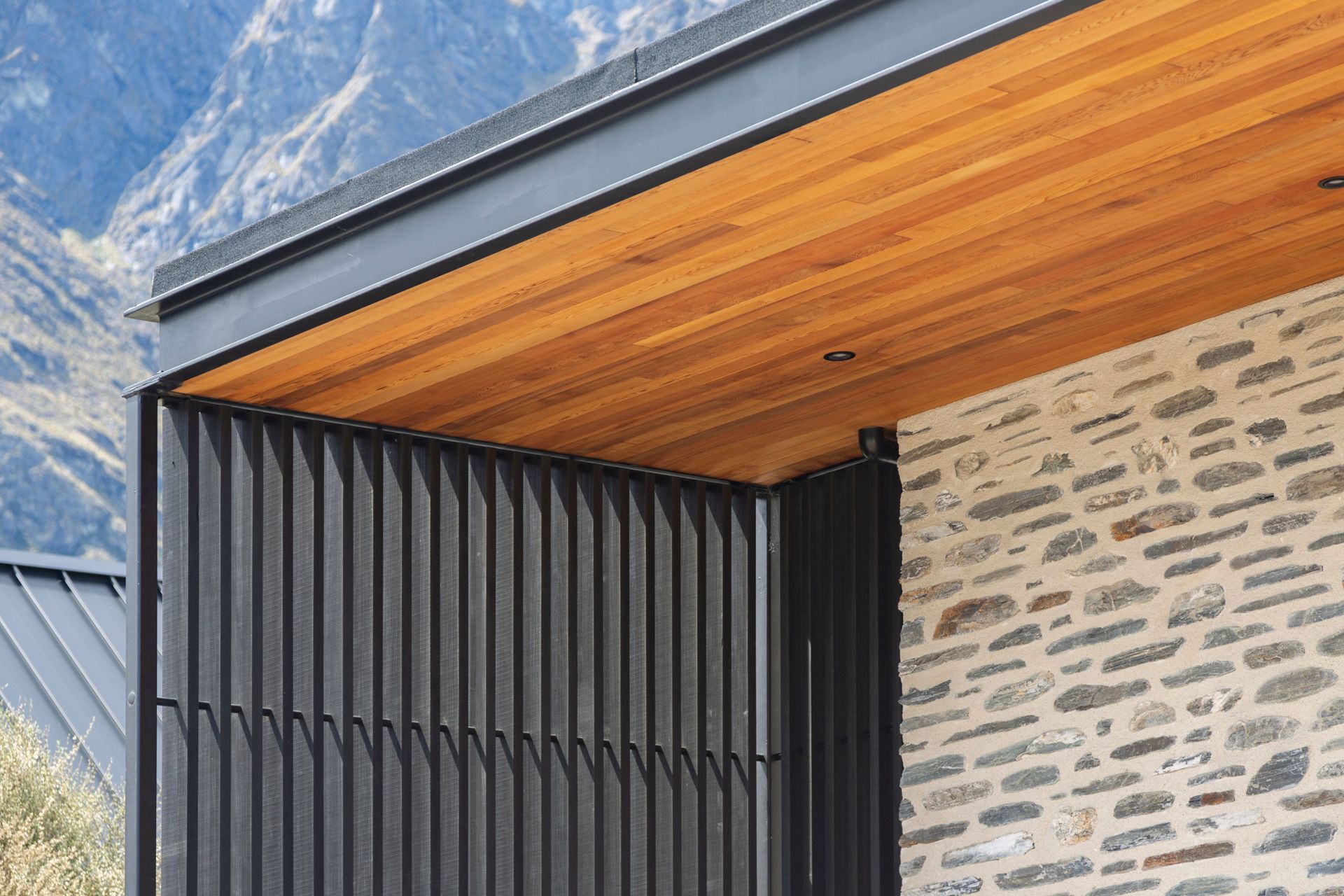 Orford Drive, Jacks Point | Kerr Richie Architects