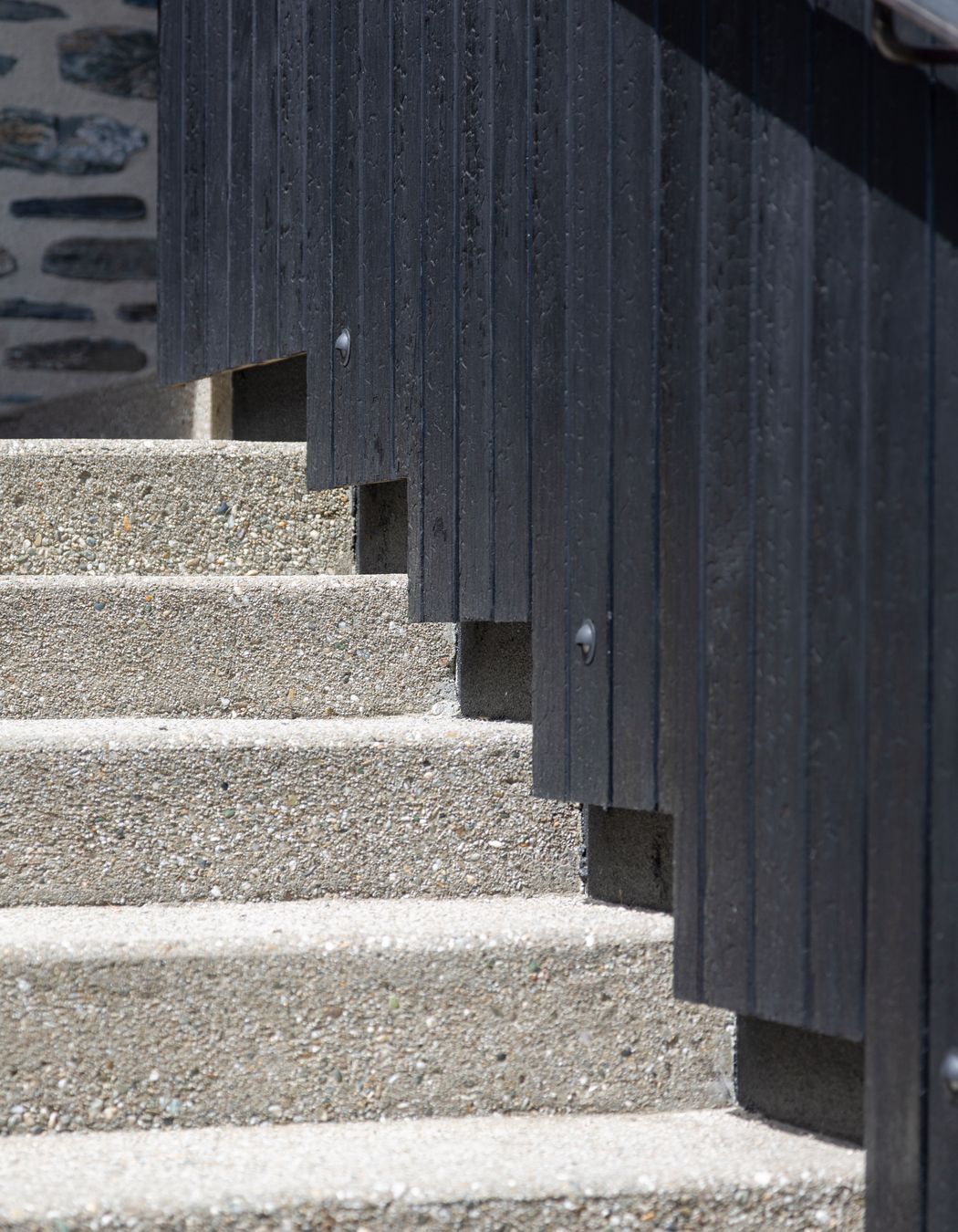 Orford Drive, Jacks Point | Kerr Richie Architects