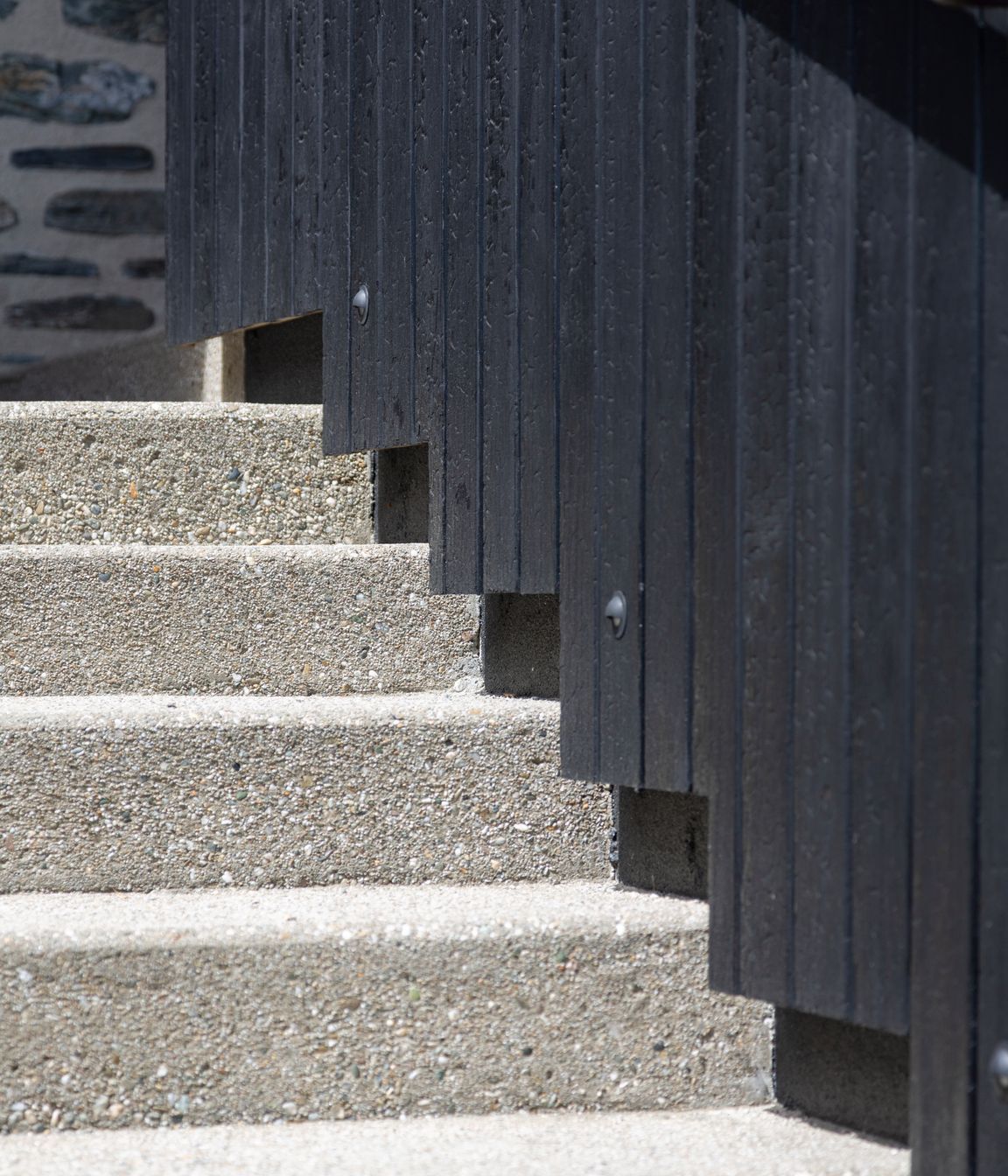 Orford Drive, Jacks Point | Kerr Richie Architects
