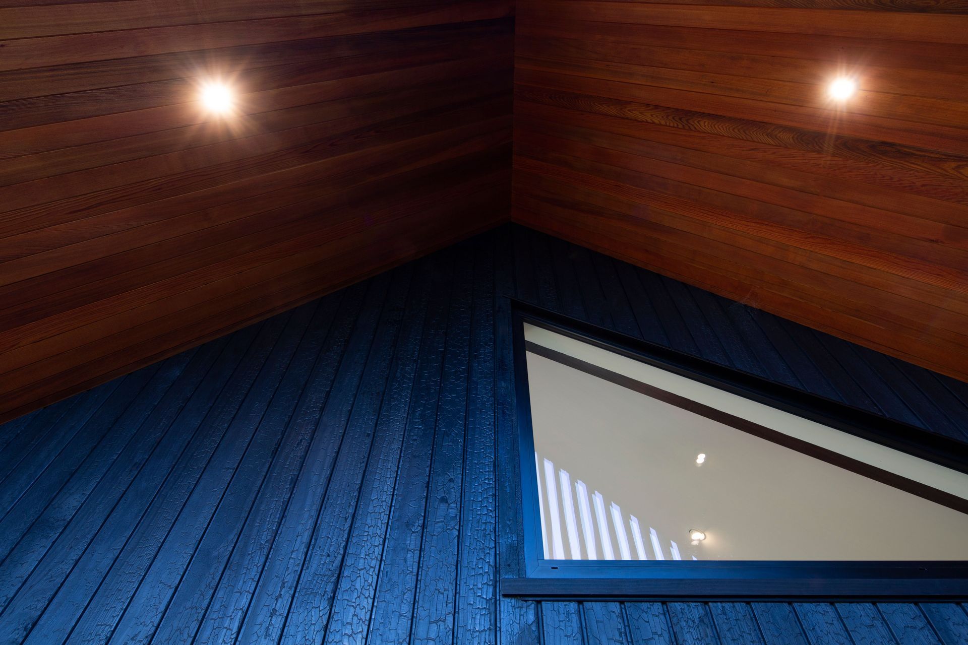 Orford Drive, Jacks Point | Kerr Richie Architects