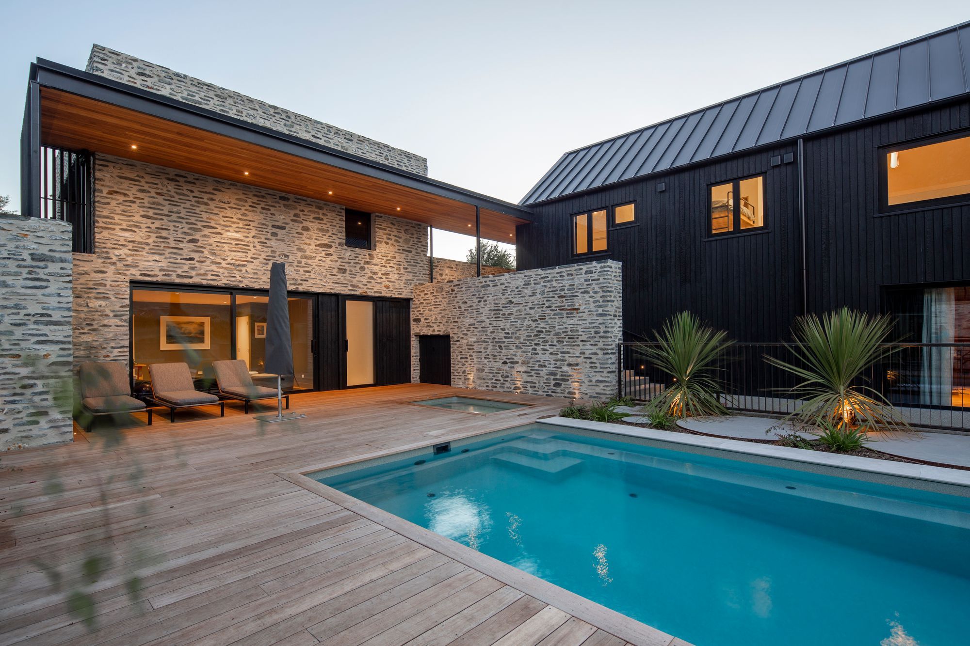 Jacks Point House