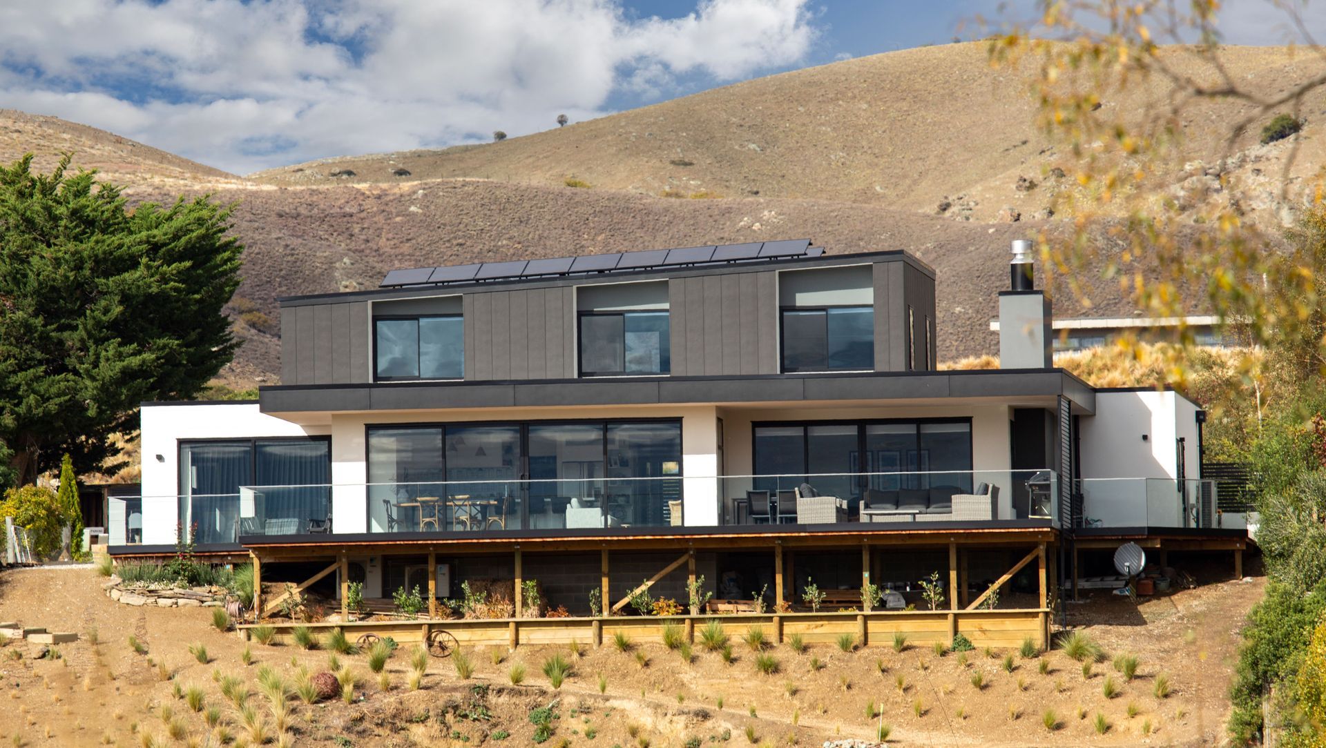 Bannockburn | Design Base Architecture banner