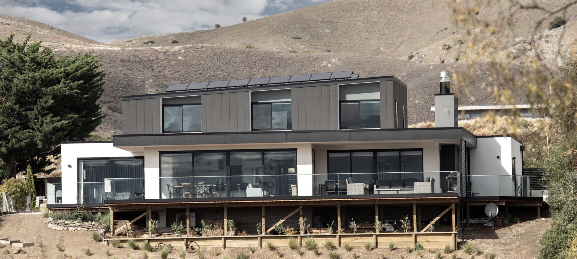 Bannockburn | Design Base Architecture banner