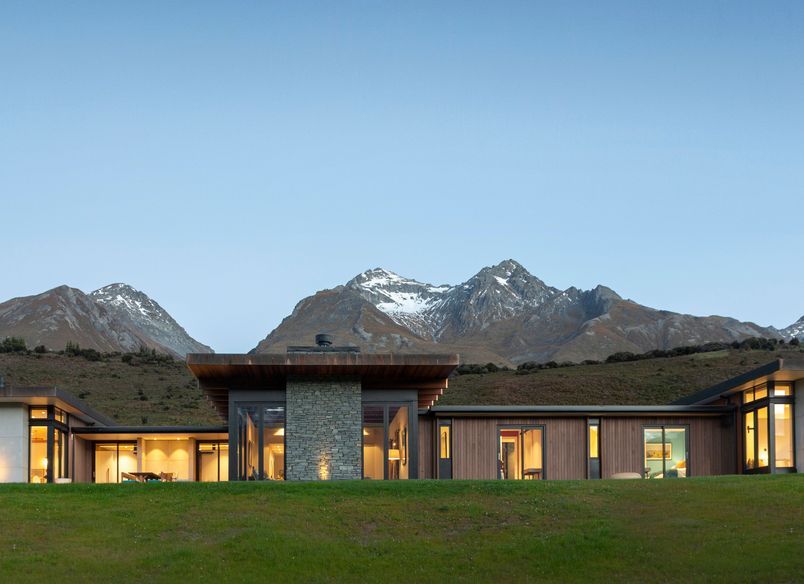 Wyuna House