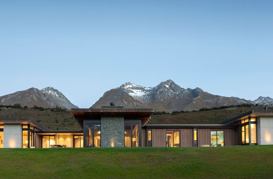 Wyuna House