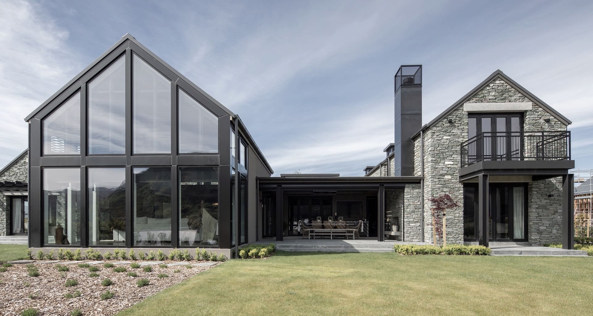 Millbrook House | Trinity Development banner