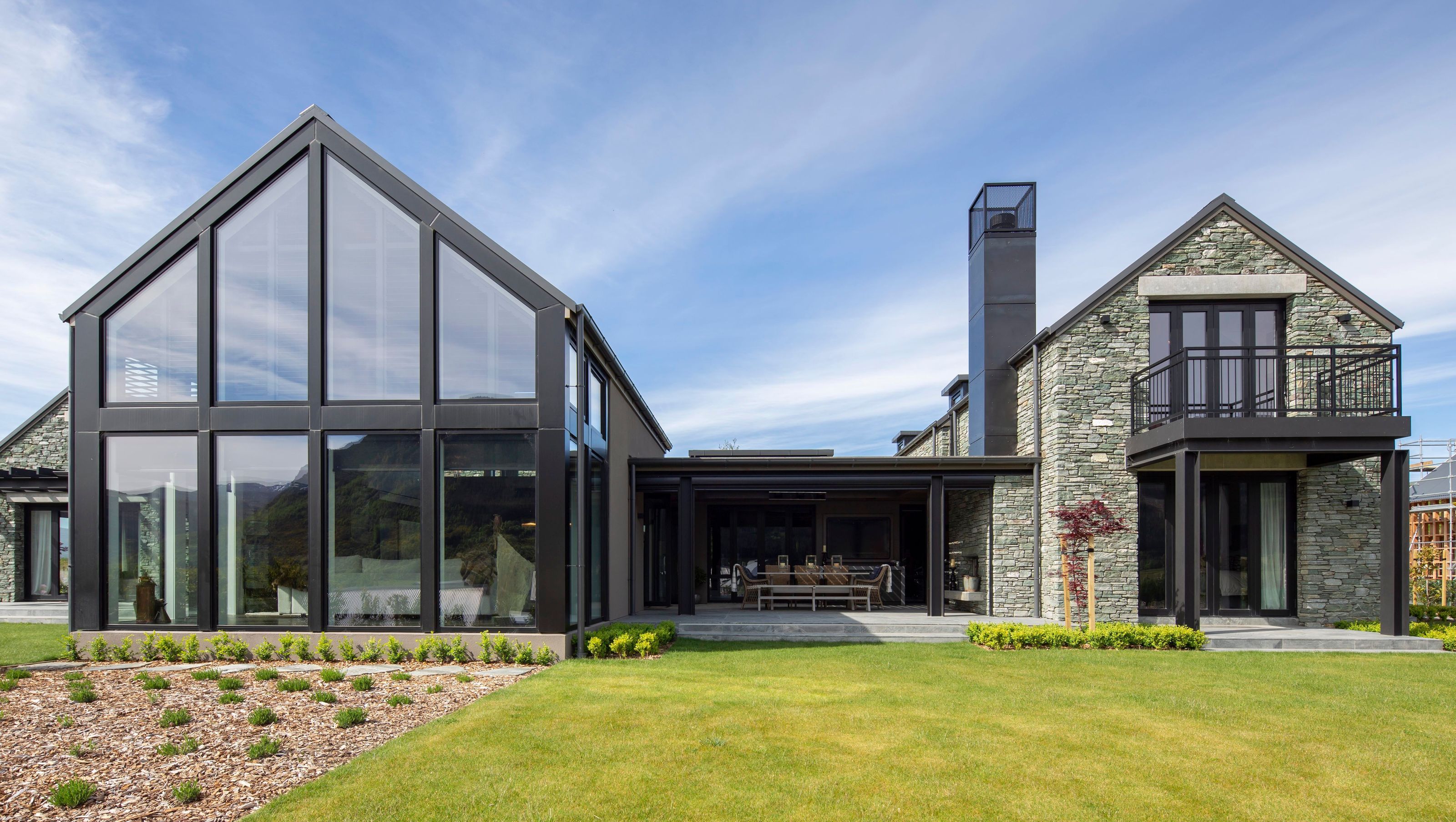 Millbrook House