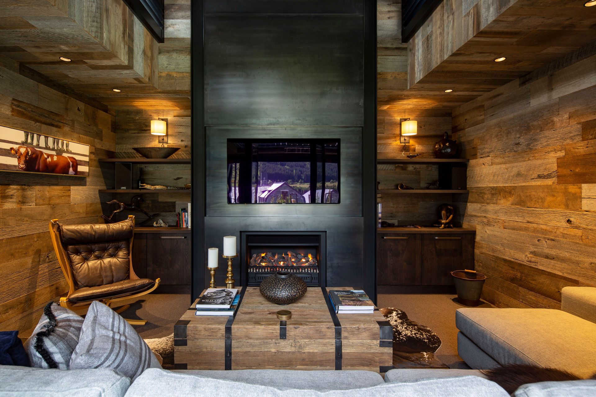 Millbrook House | Trinity Development