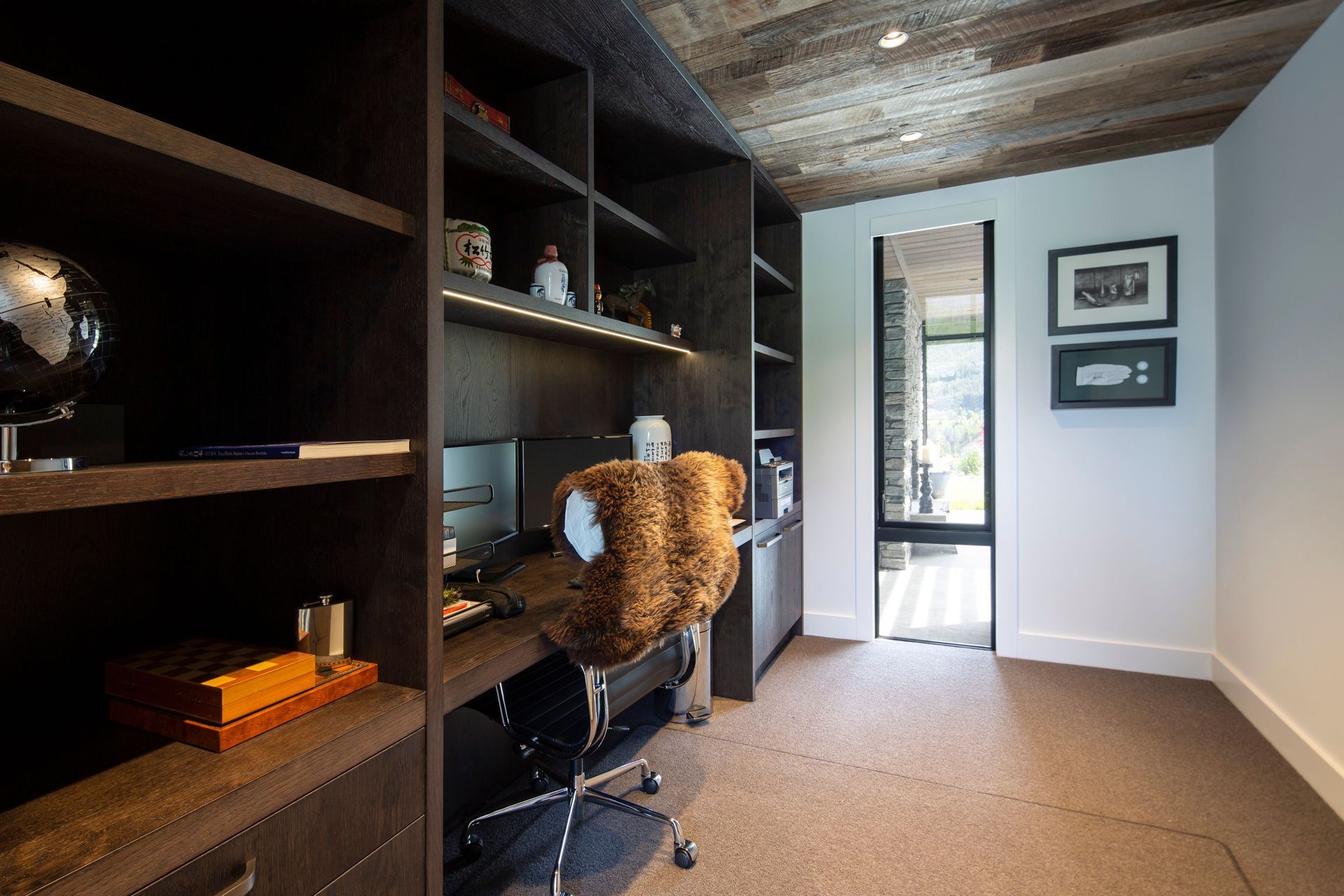 Millbrook House | Trinity Development