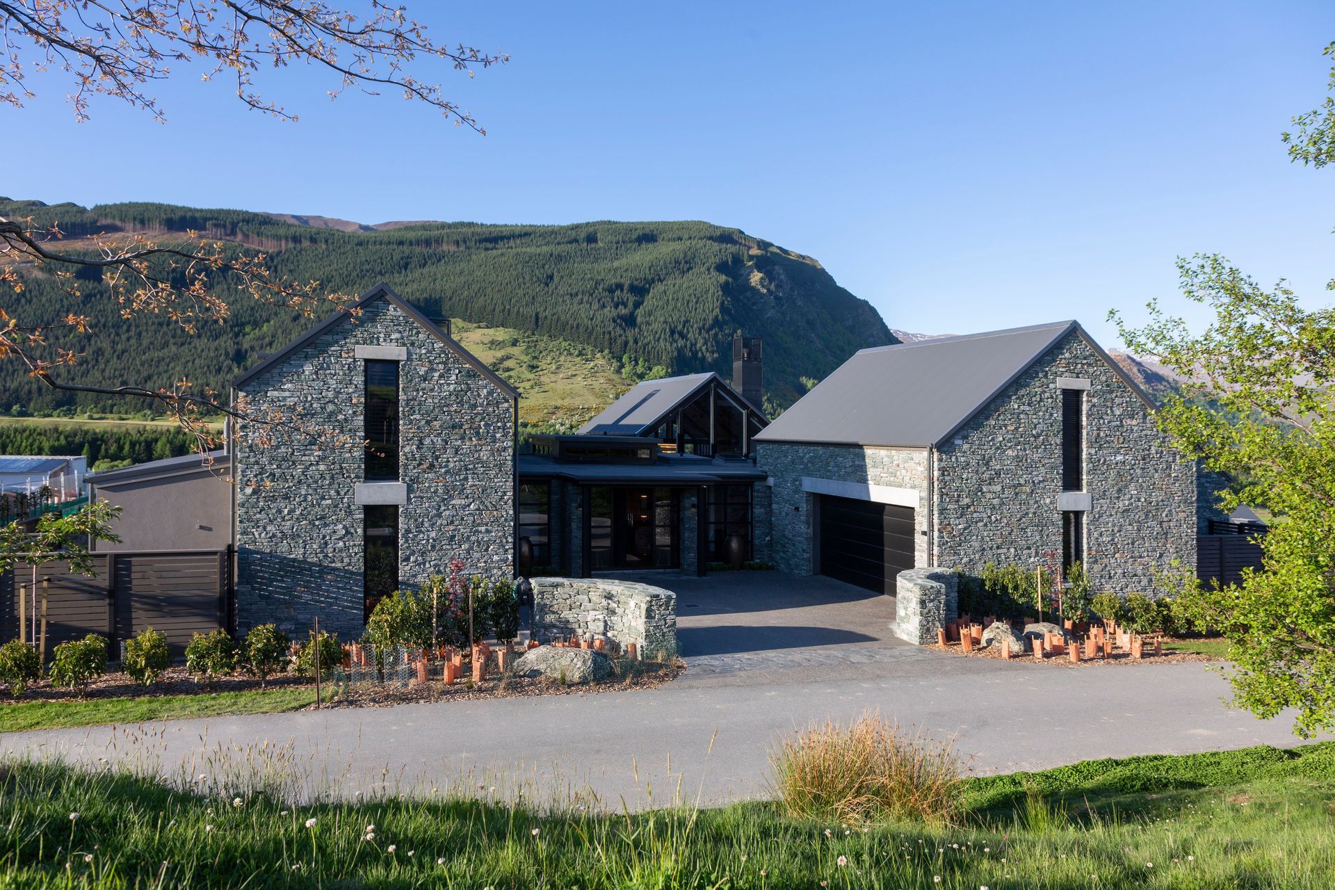 Millbrook House | Trinity Development