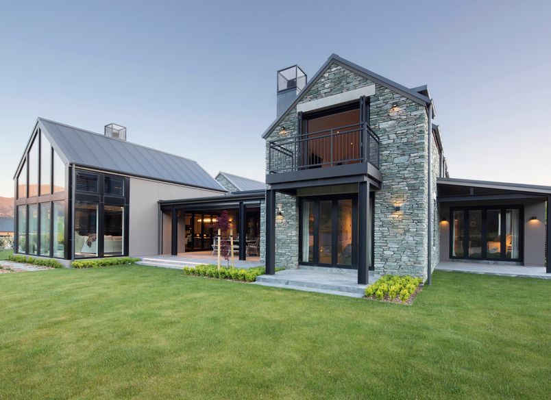 Millbrook House | Trinity Development
