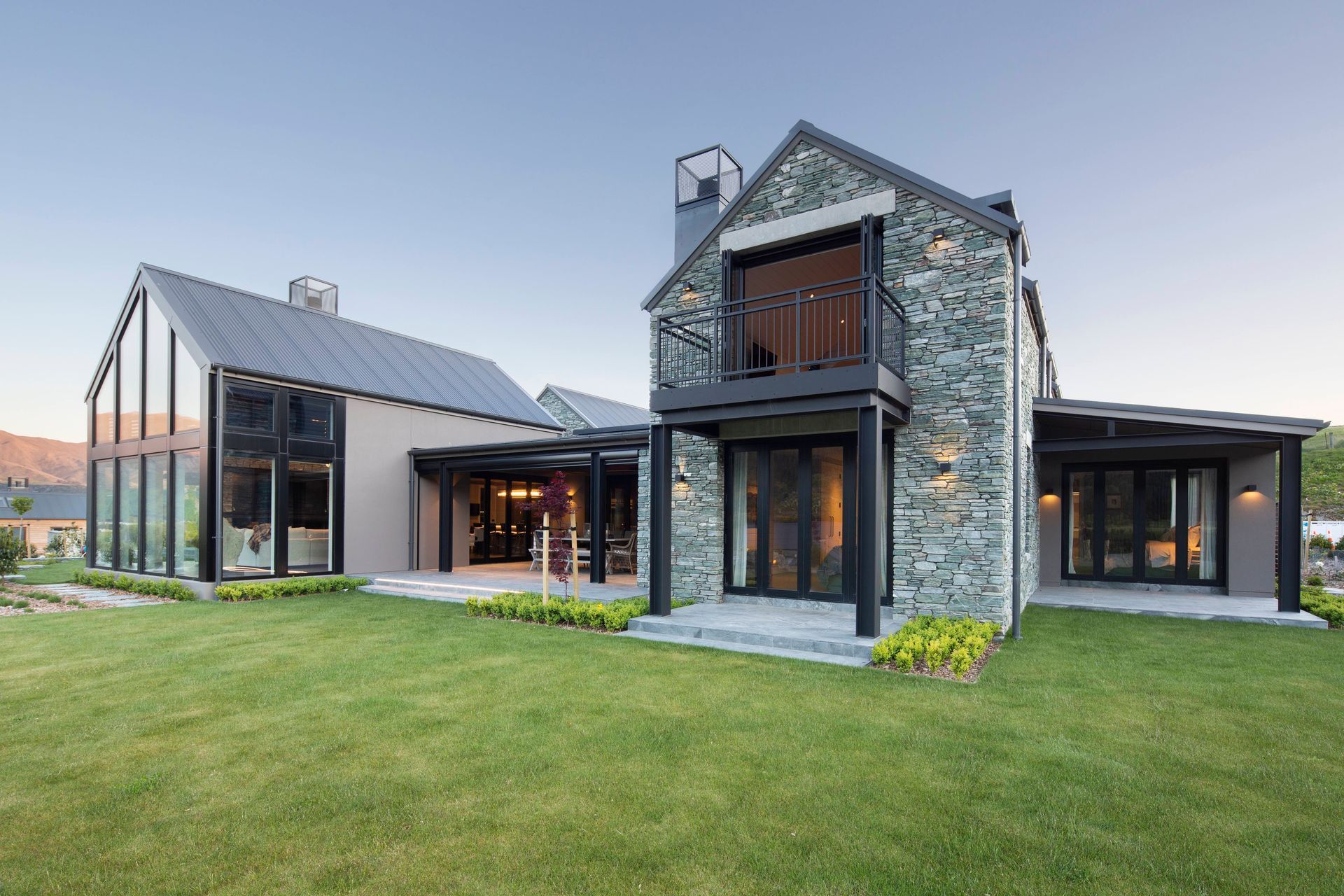 Millbrook House | Trinity Development
