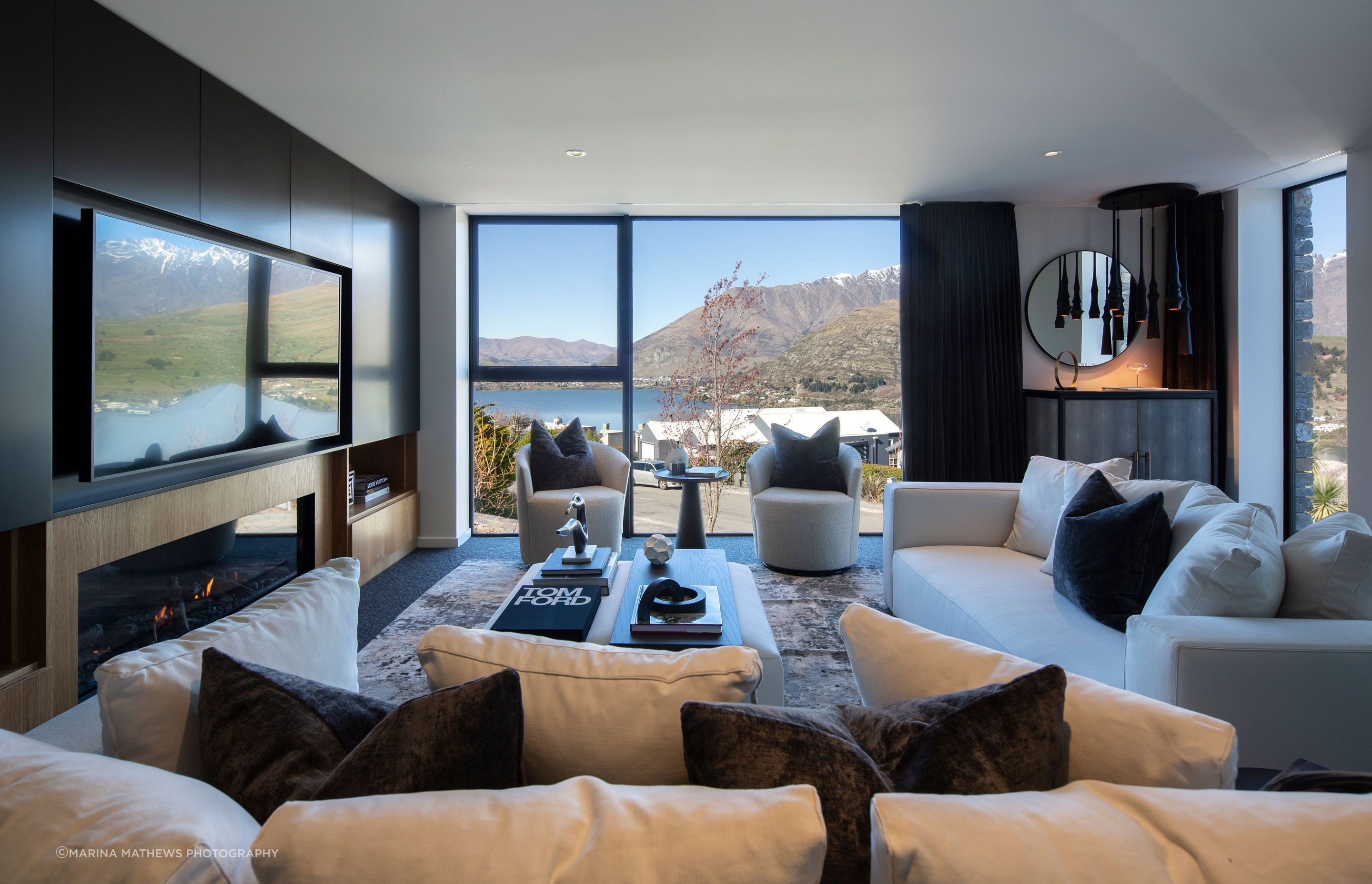 Olivers Place | Alpine Projects