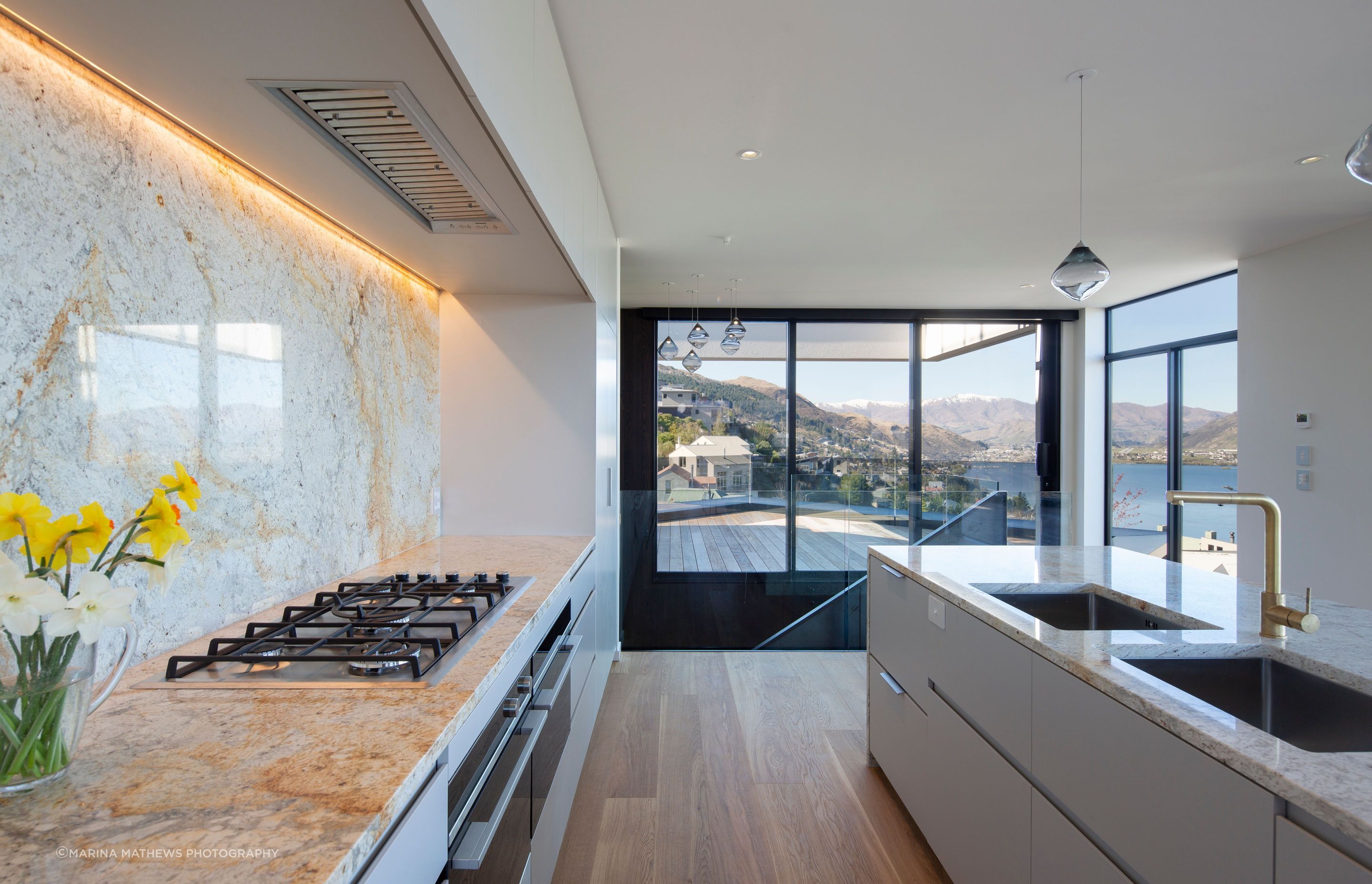 Olivers Place | Alpine Projects