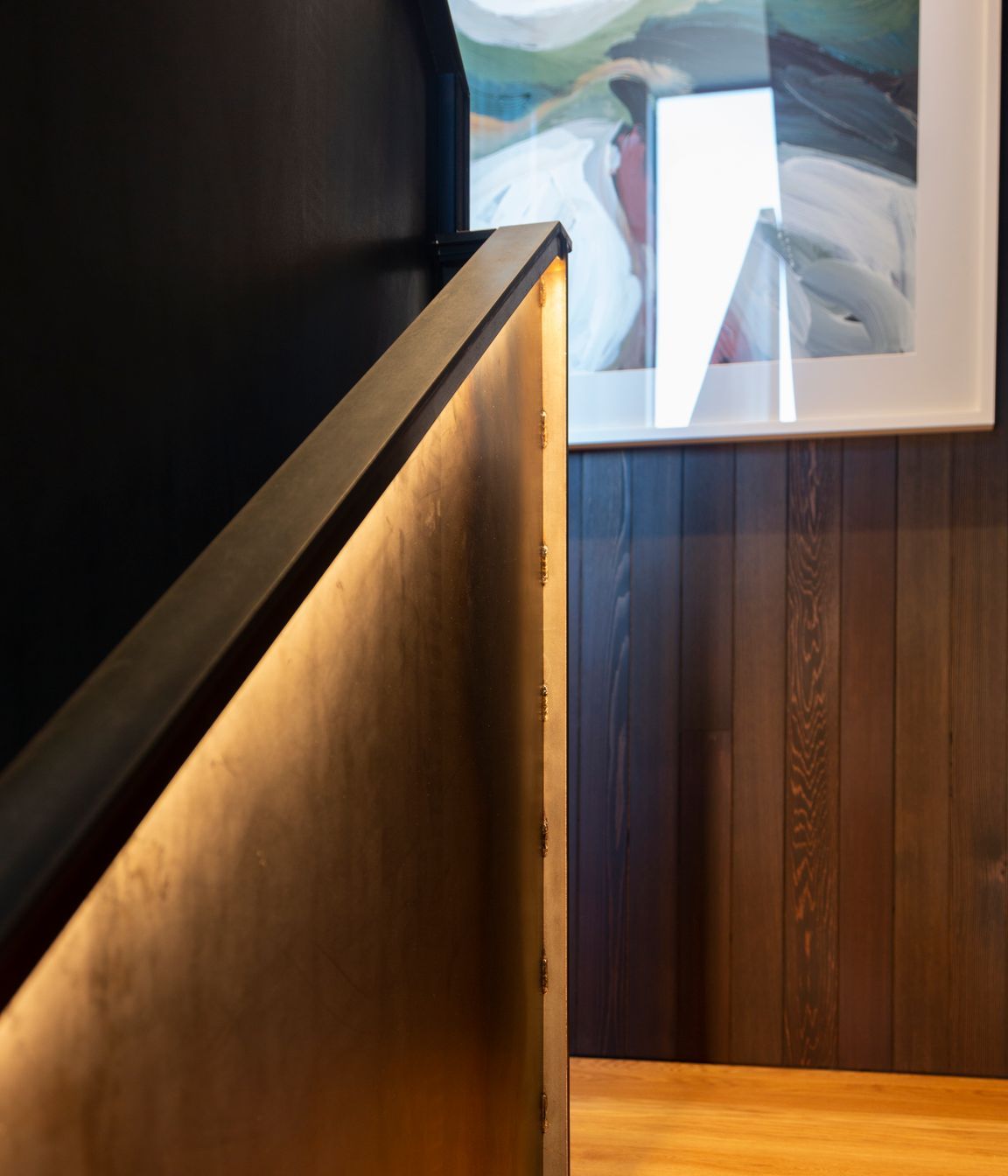 Olivers Place | Alpine Projects