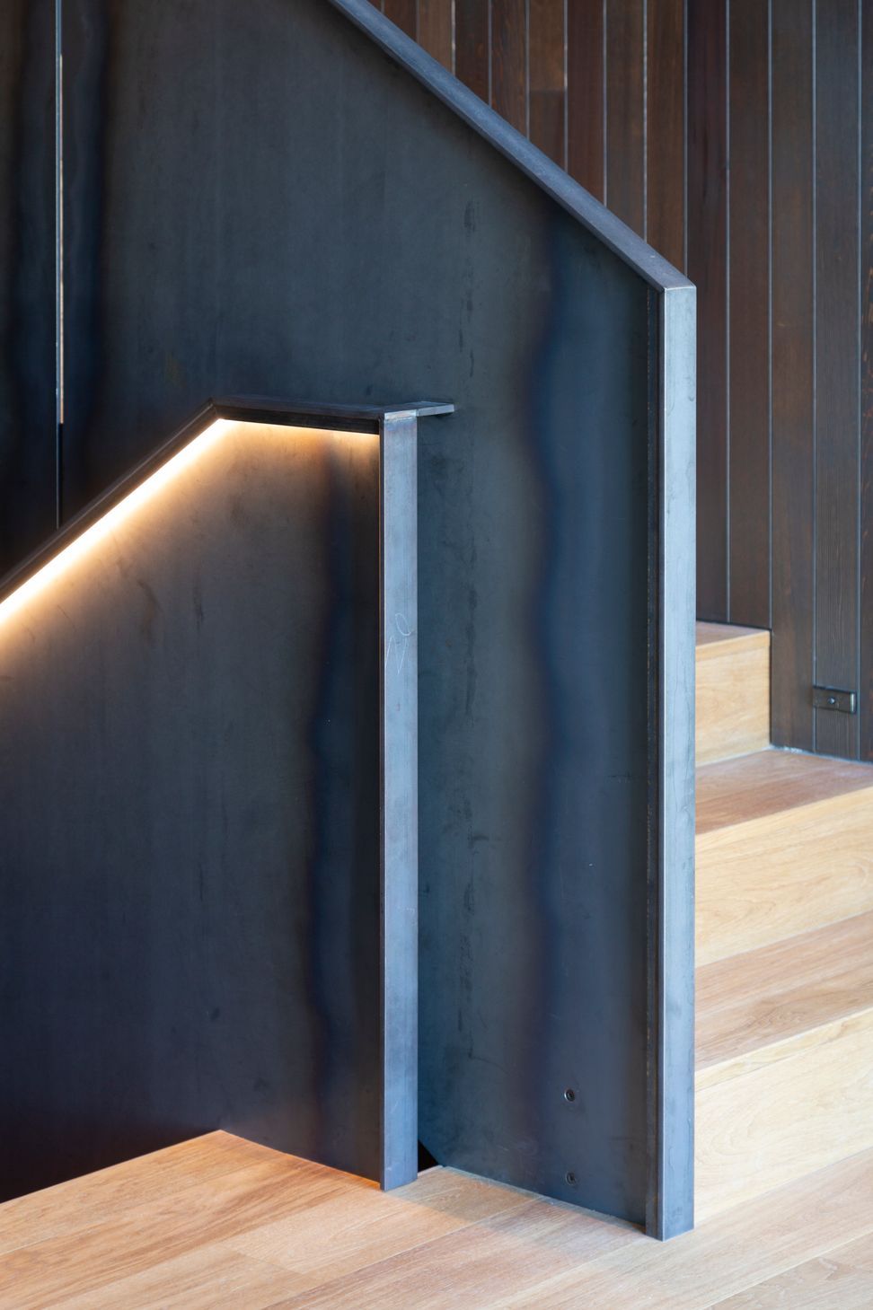 Olivers Place | Alpine Projects