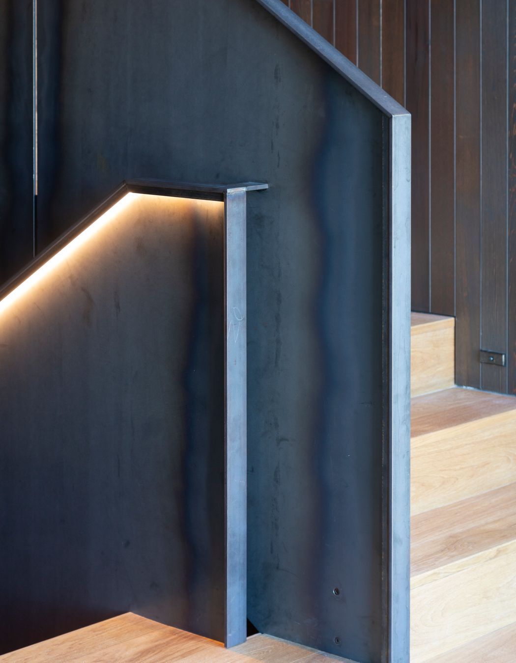 Olivers Place | Alpine Projects