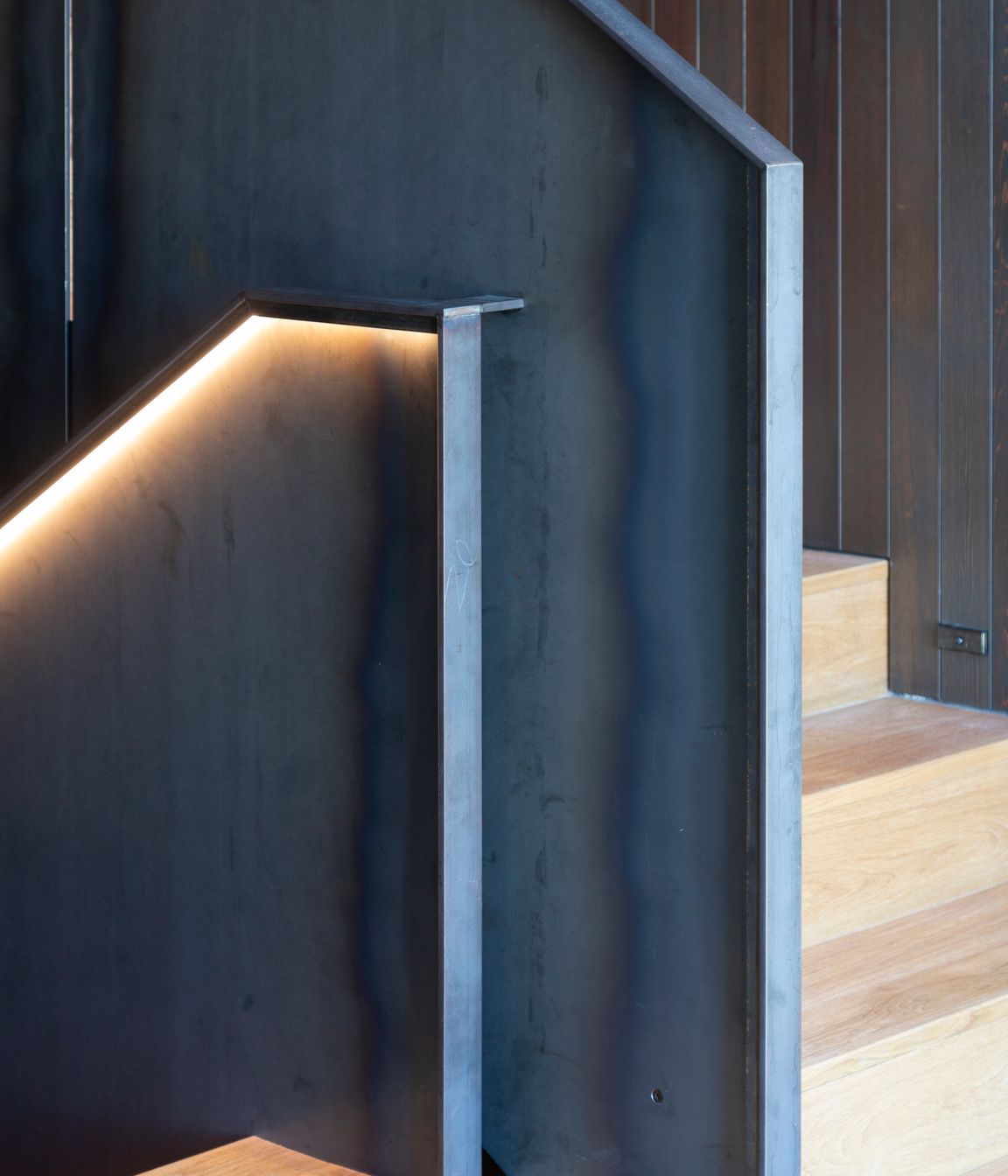 Olivers Place | Alpine Projects