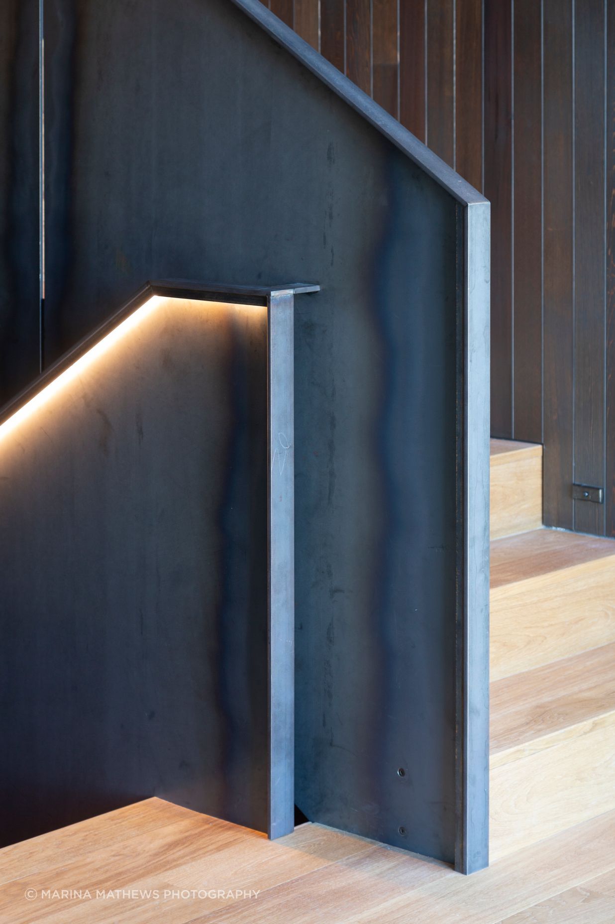 Olivers Place | Alpine Projects